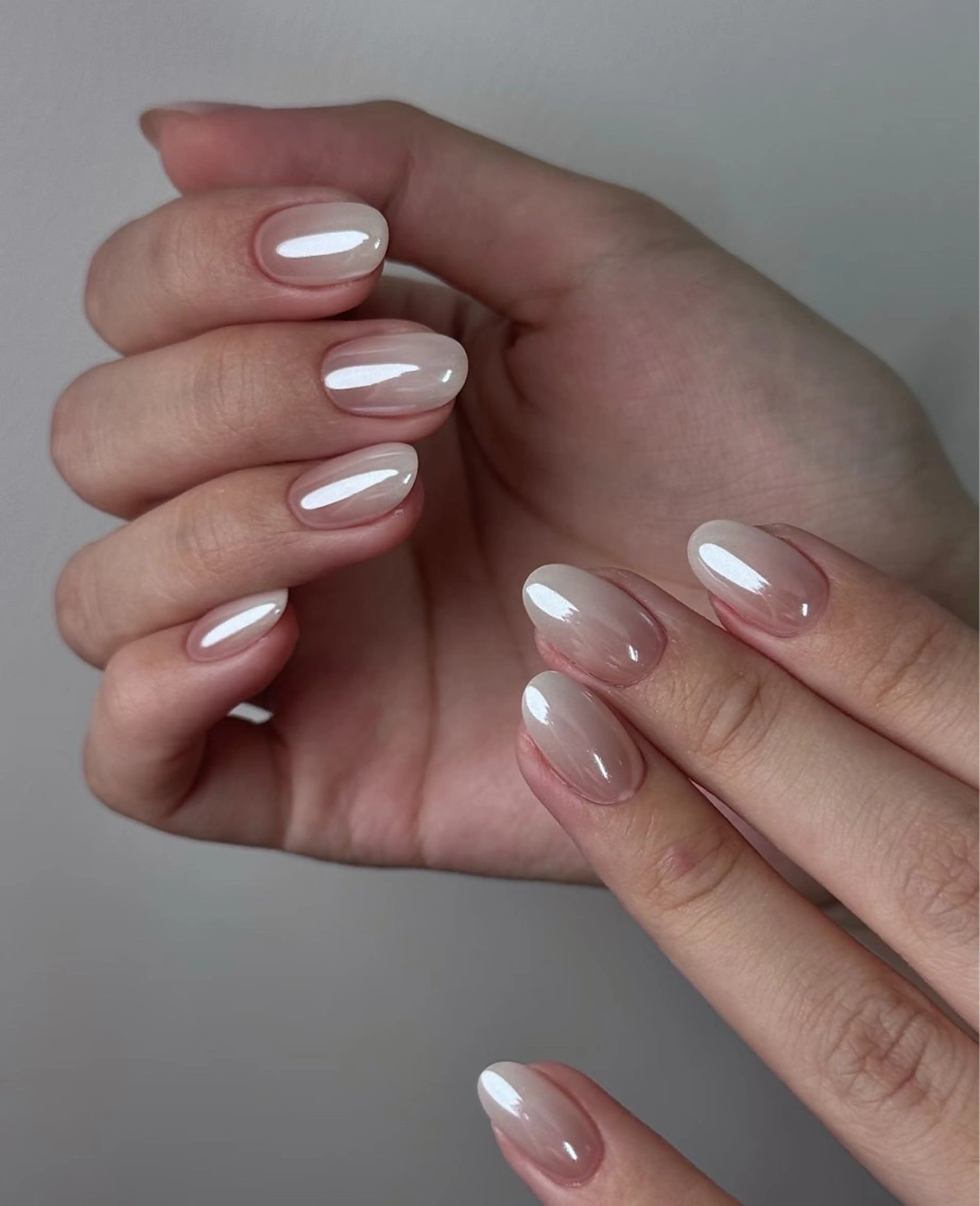 ネイル UniqueNail 肉肉のネイルデザイン