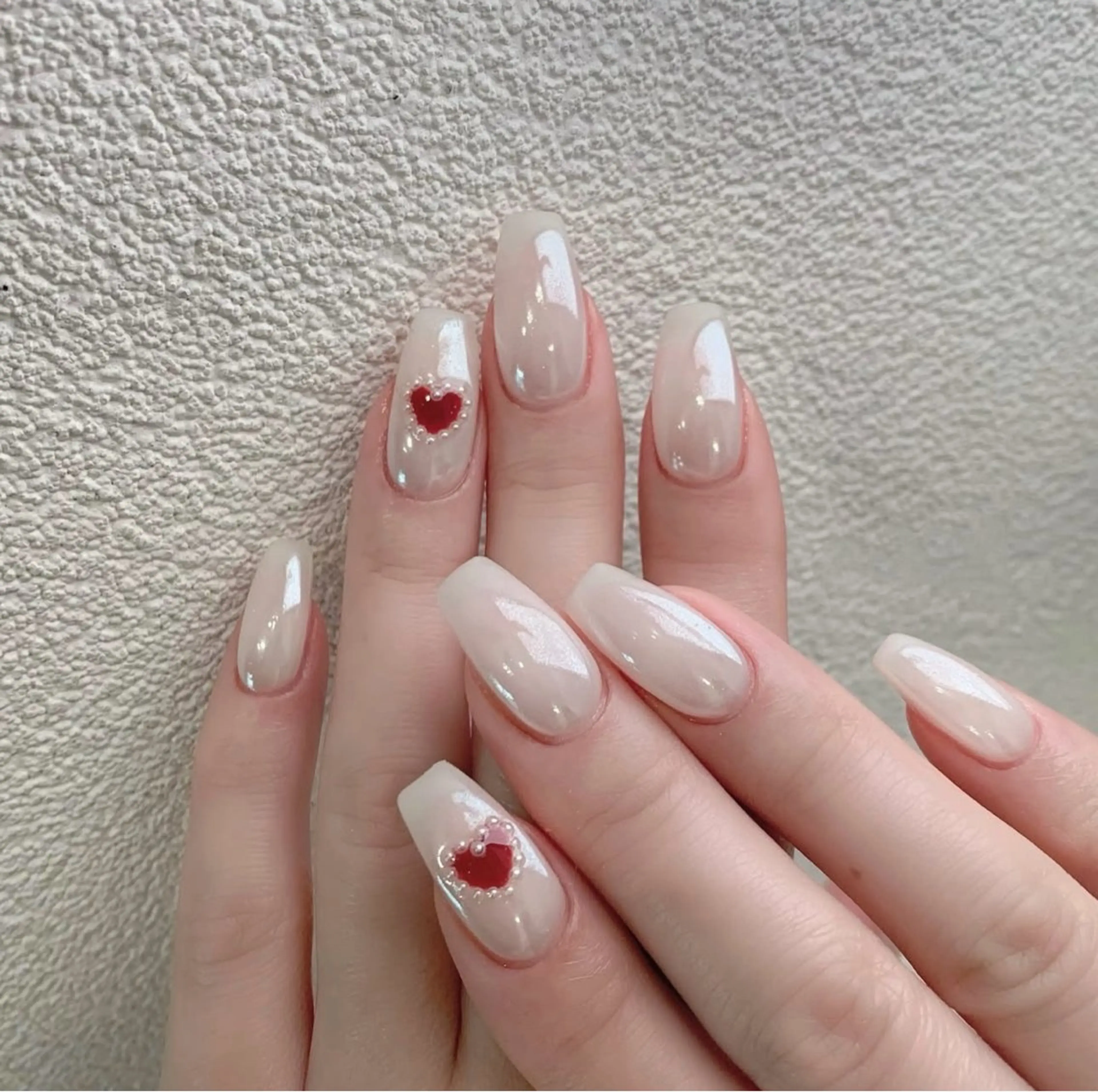 ネイル ハンドネイル Any nail新大久保店のネイルデザイン