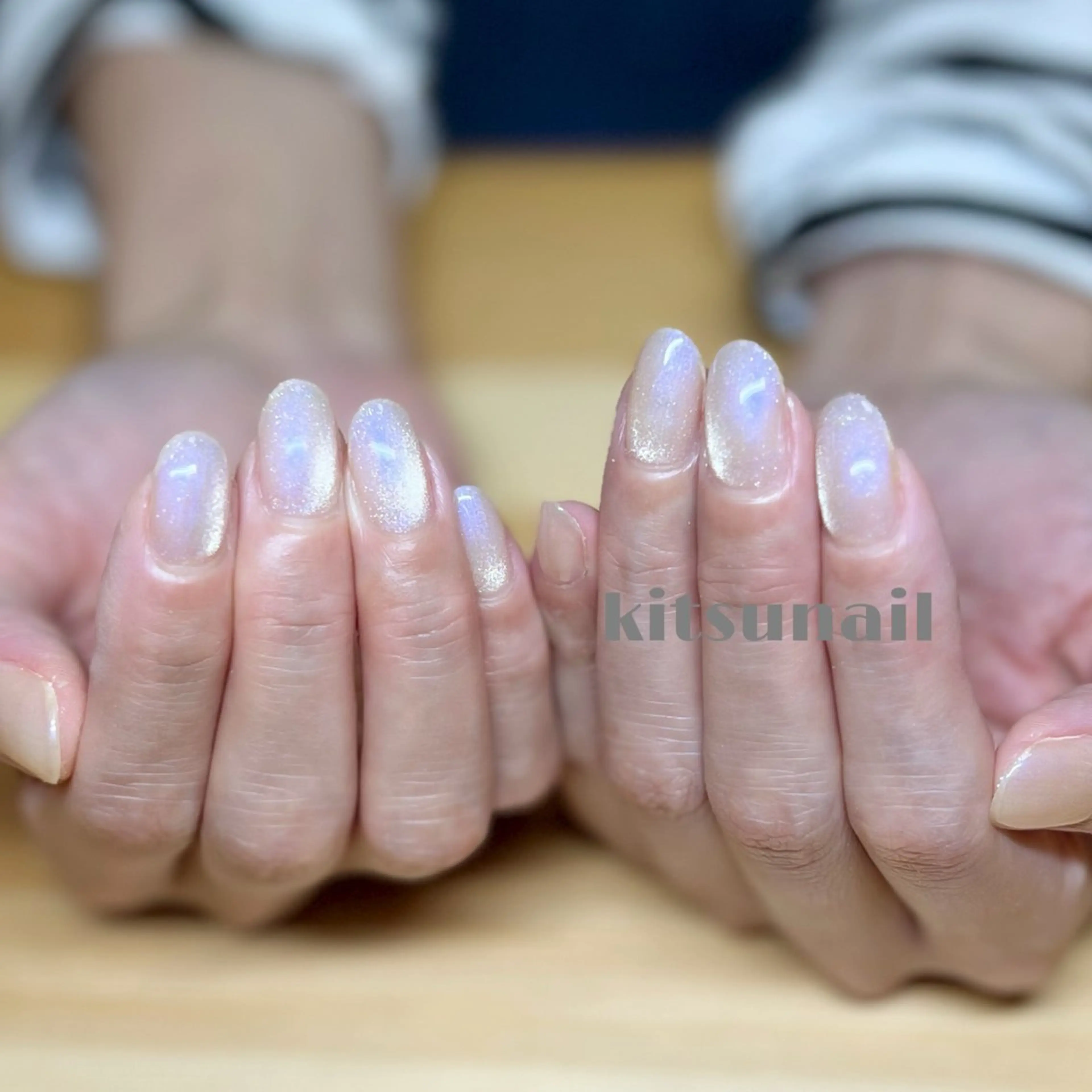 ネイル ネイルサロン kitsunailのネイルデザイン