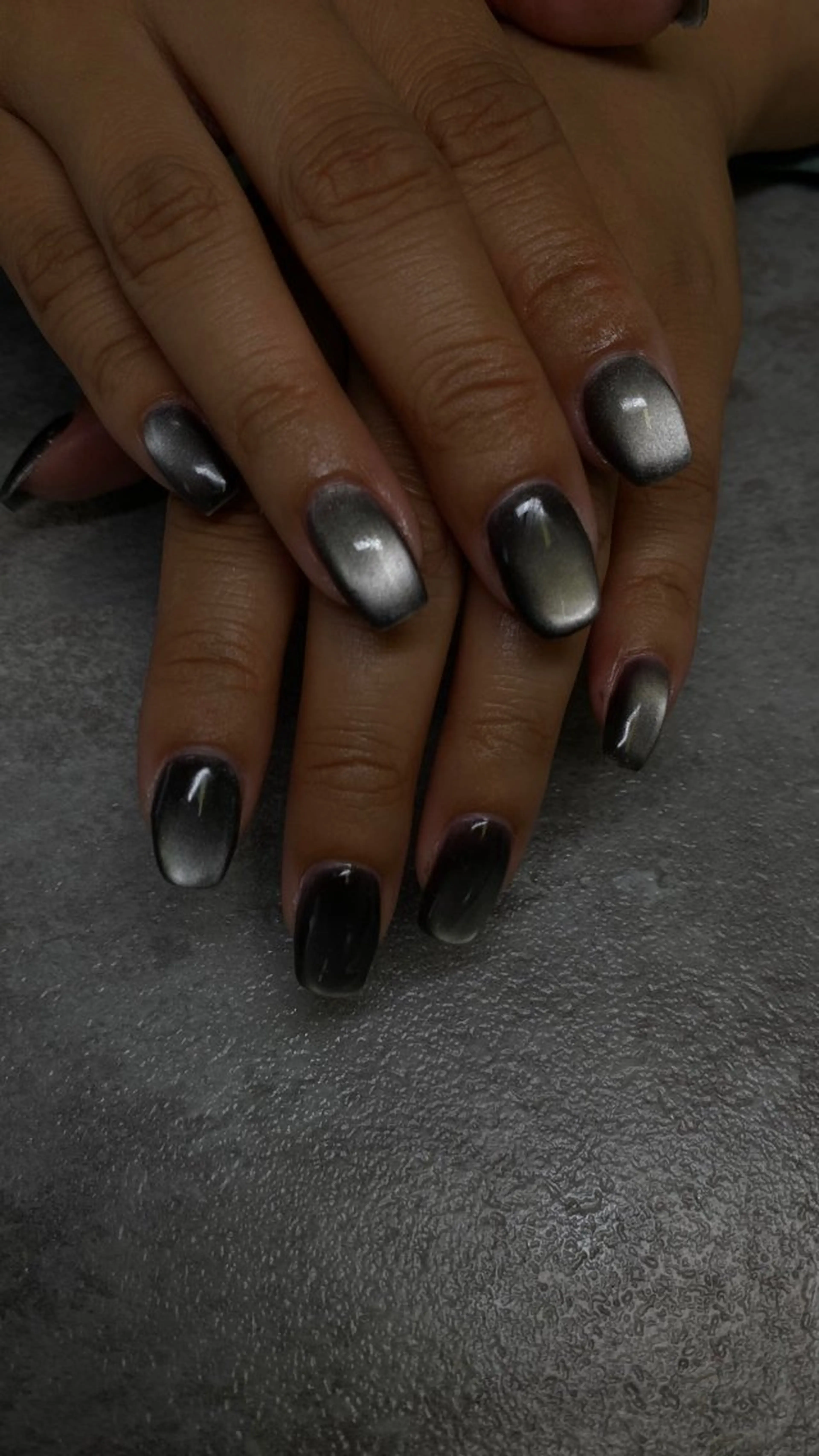 ネイル ハンドネイル mi yuのネイルデザイン