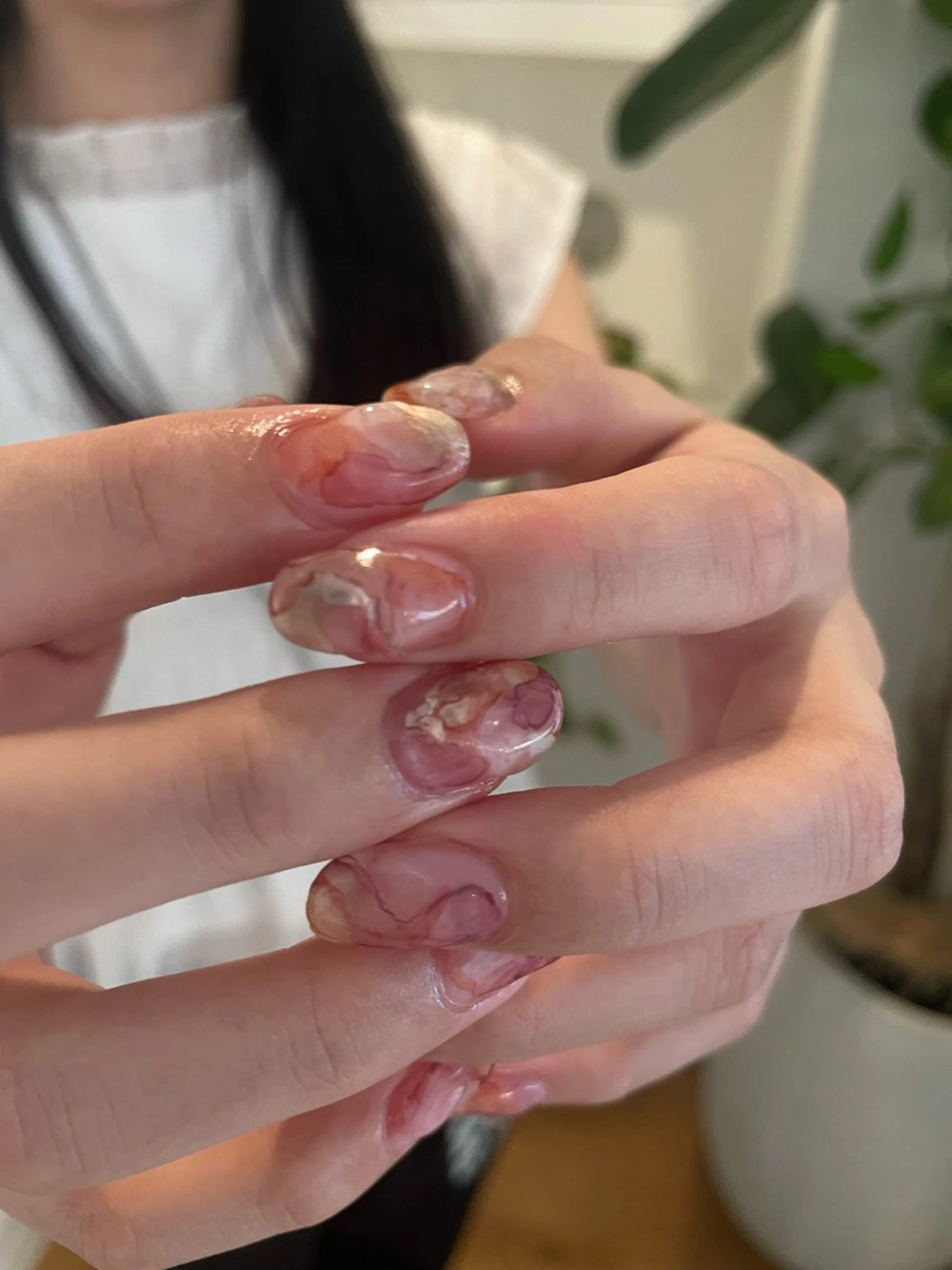 ネイル hachi__ nao_のネイルデザイン