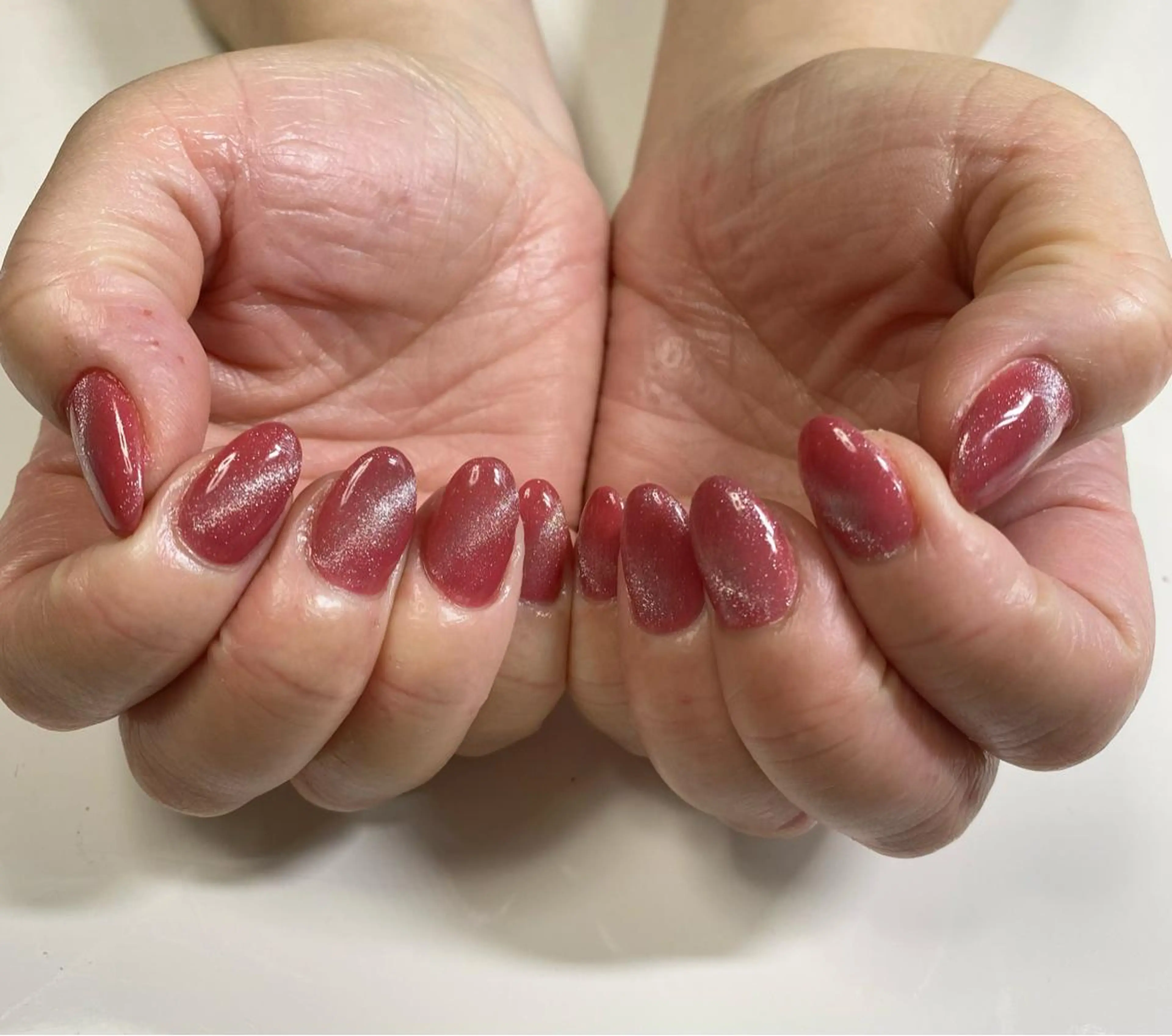 ネイル mahana nailのネイルデザイン