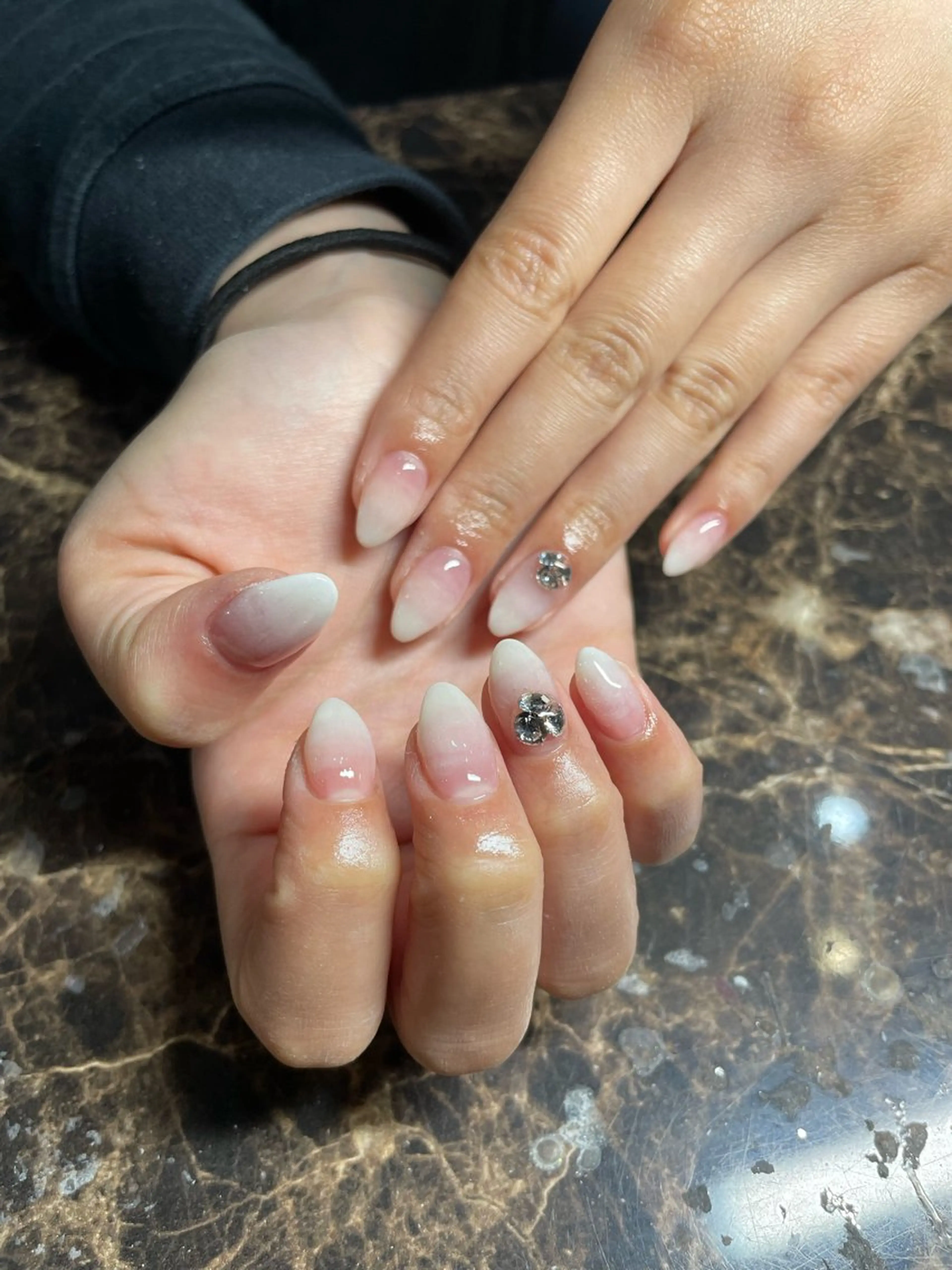 ネイル IROHA NAIL 北村菜帆のネイルデザイン