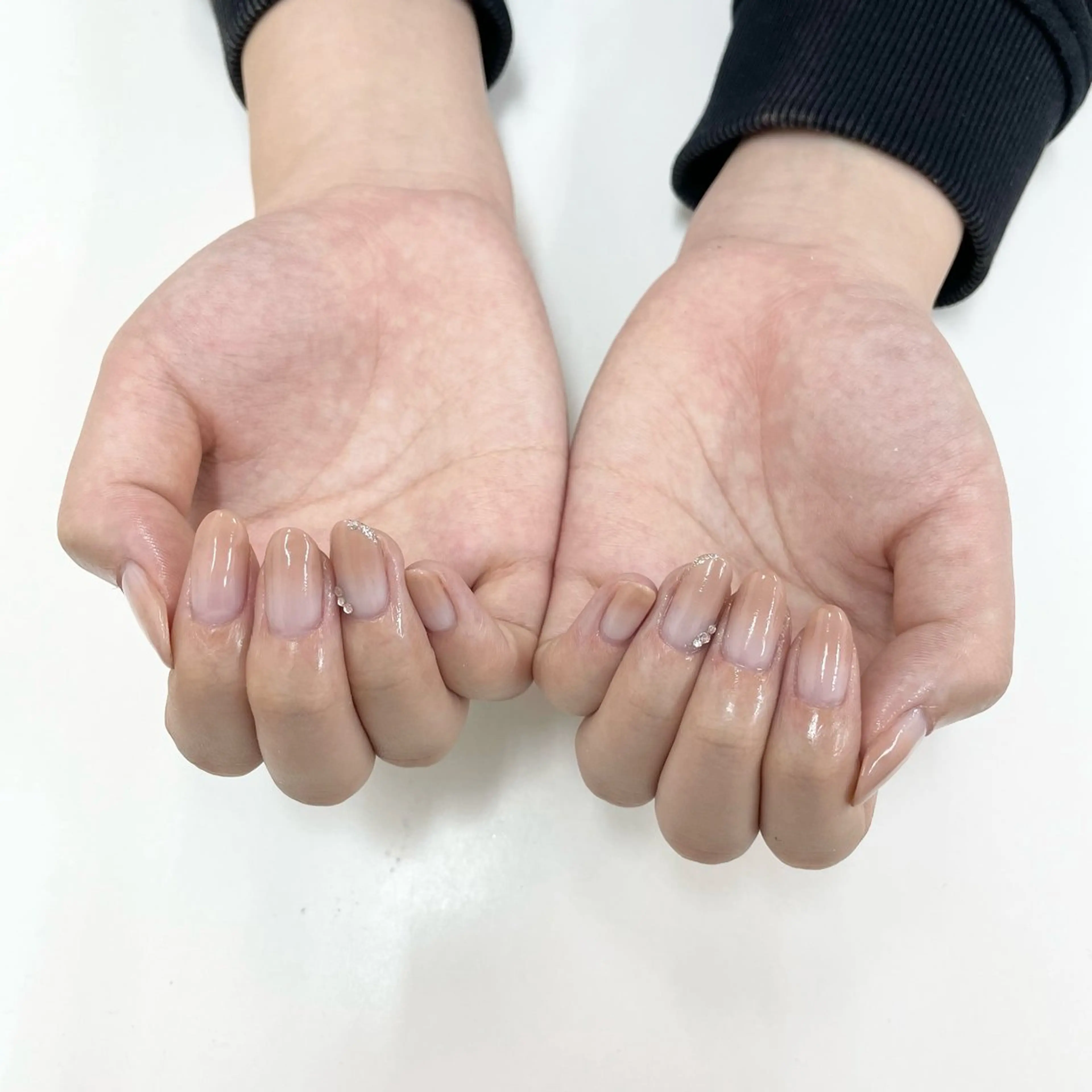 ネイル セプトネイル AOKIのネイルデザイン