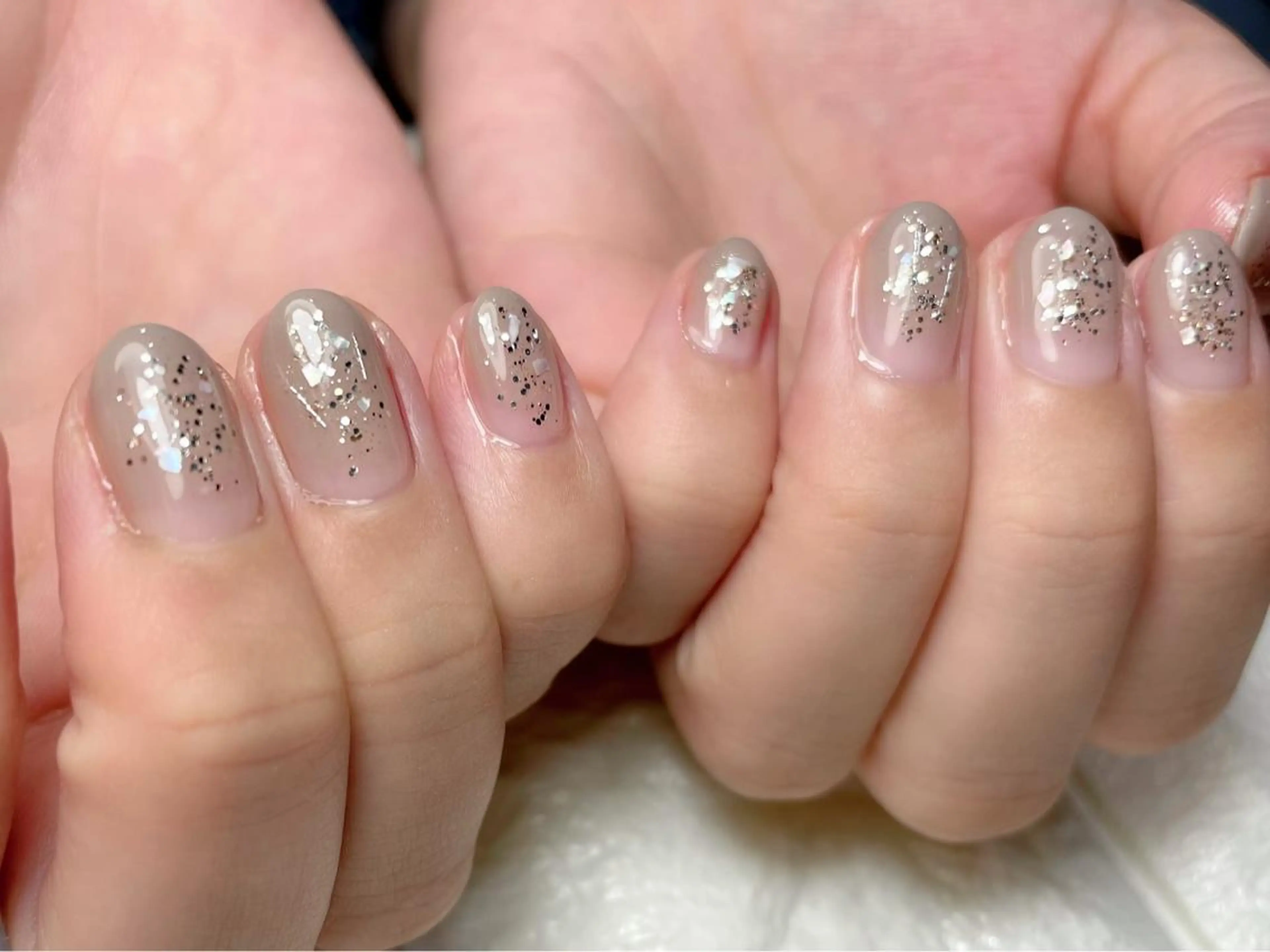 ミディアム Iwasaki Maiのマツエク・マツパデザイン