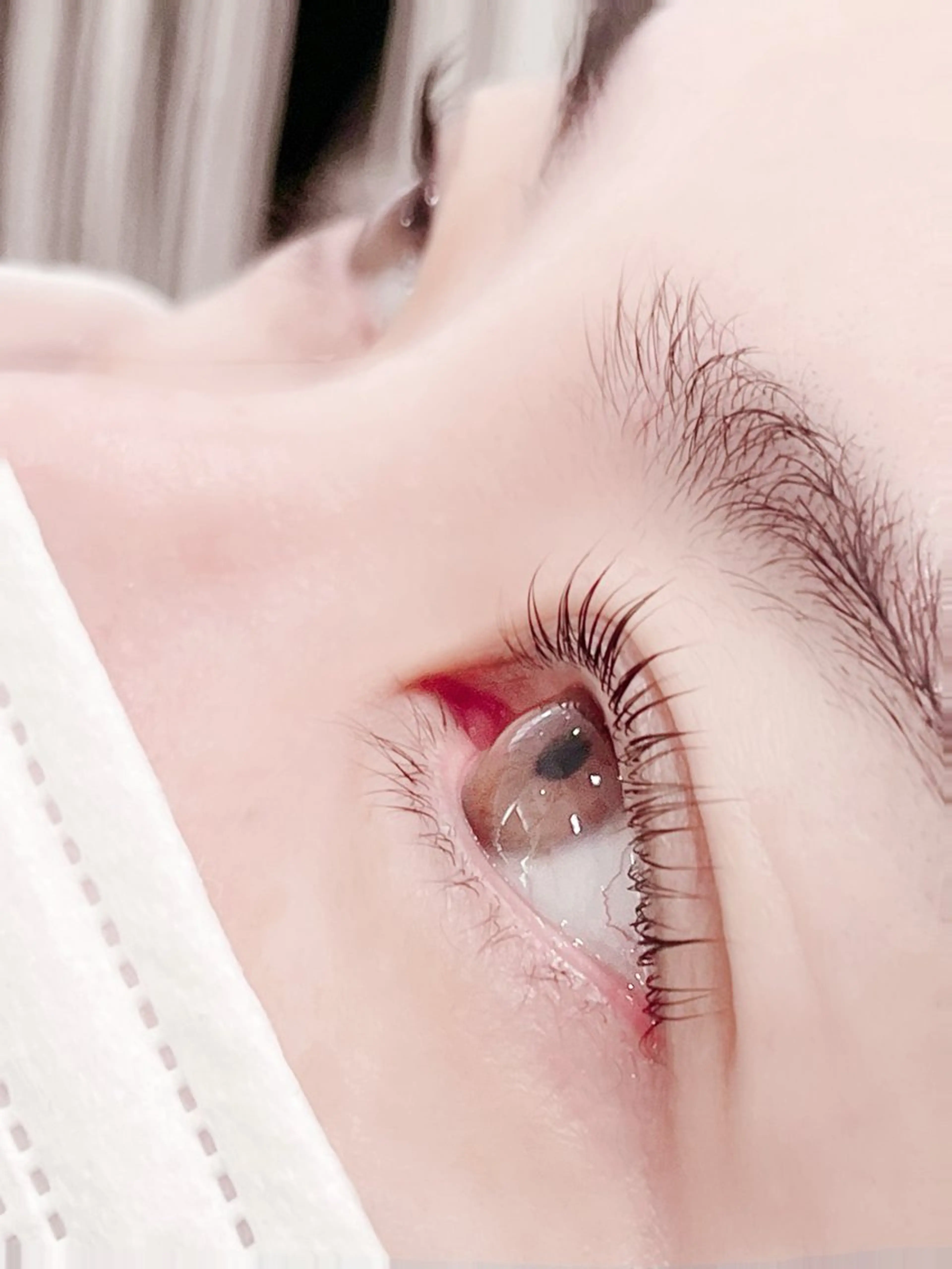 パーマ マツパ Grace タケシタのマツエク・マツパデザイン