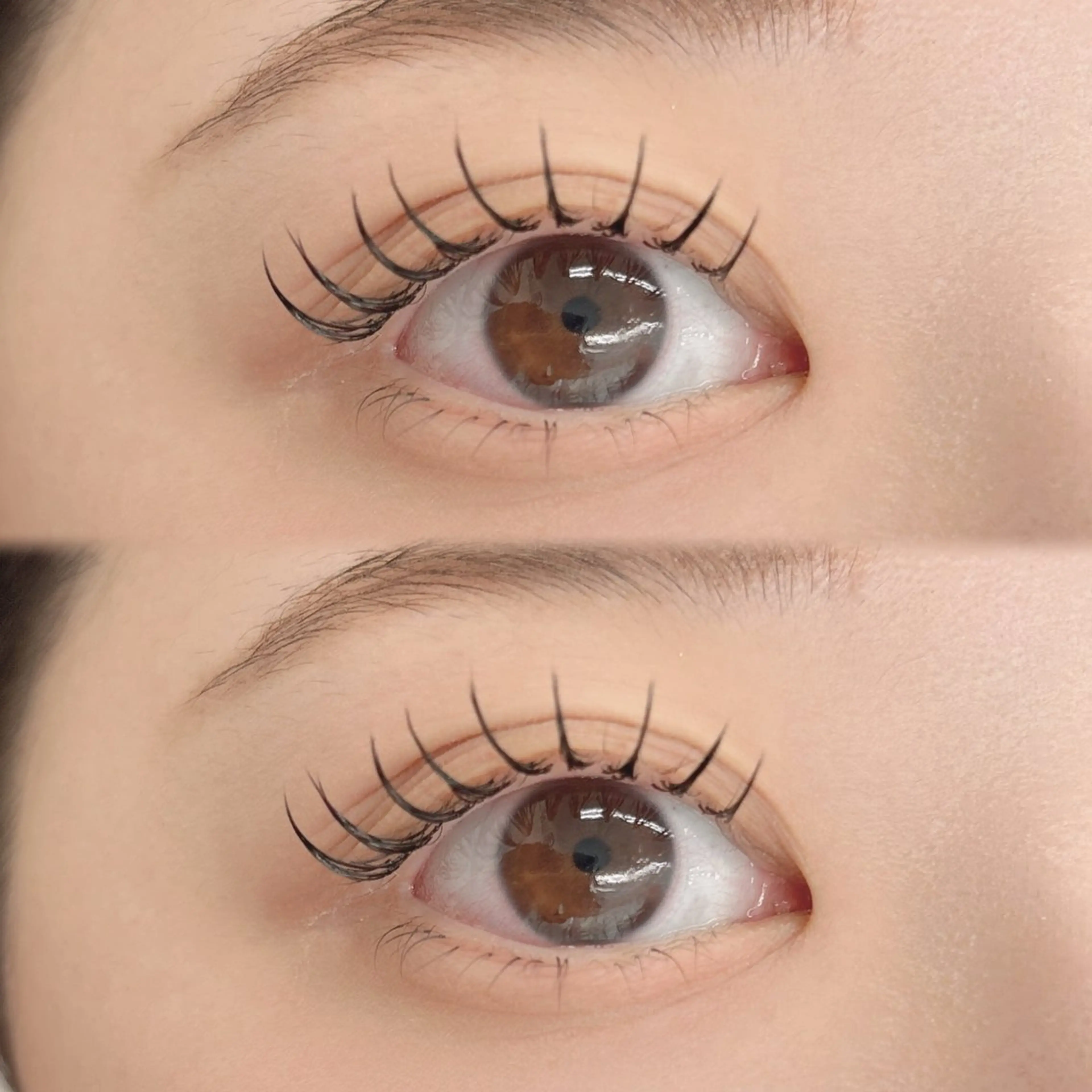 マツエク・マツパ Yuna 🦖💛のマツエク・マツパデザイン