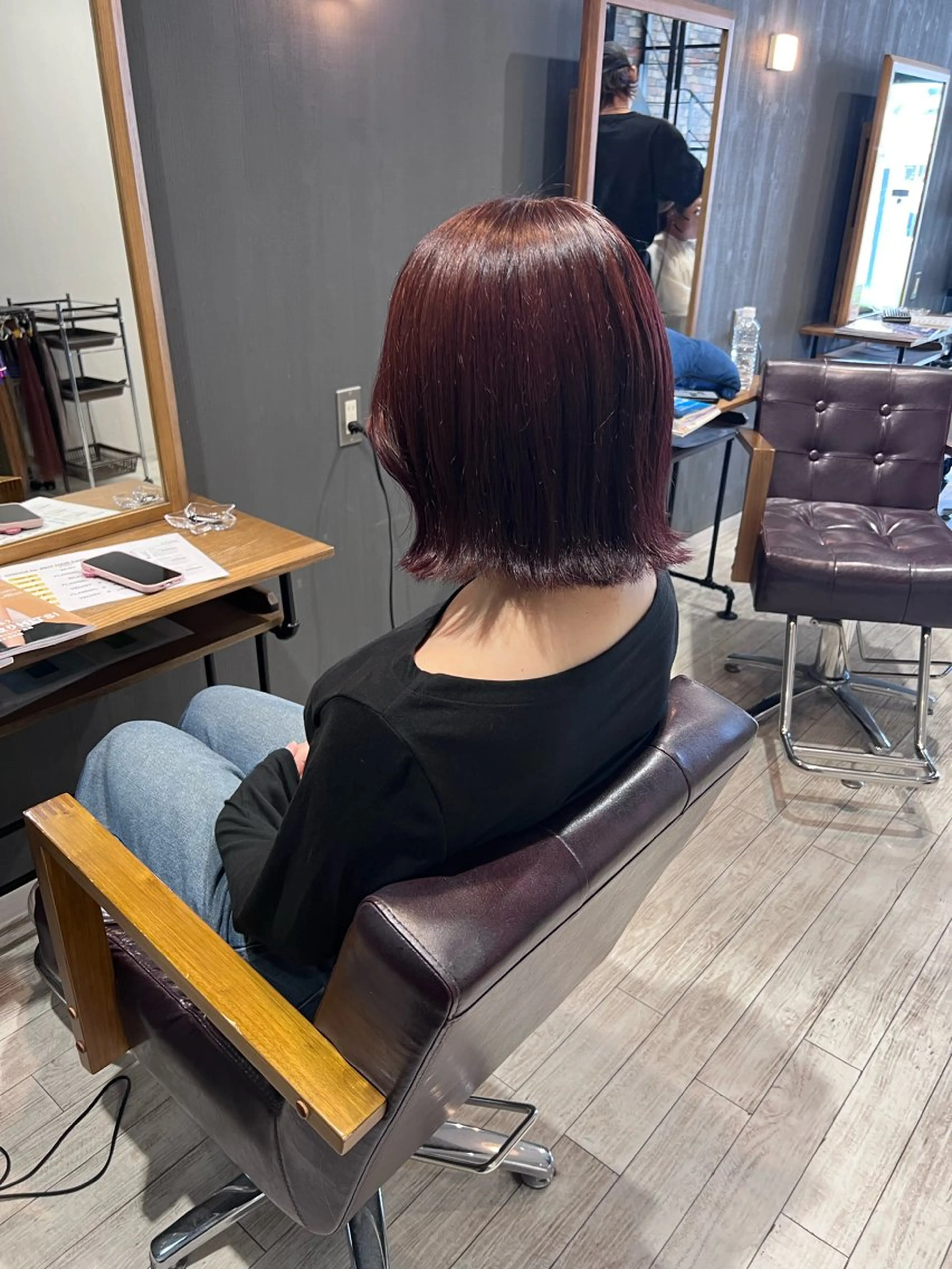 【男女OK】ワンカラー　（レディース可）の写真