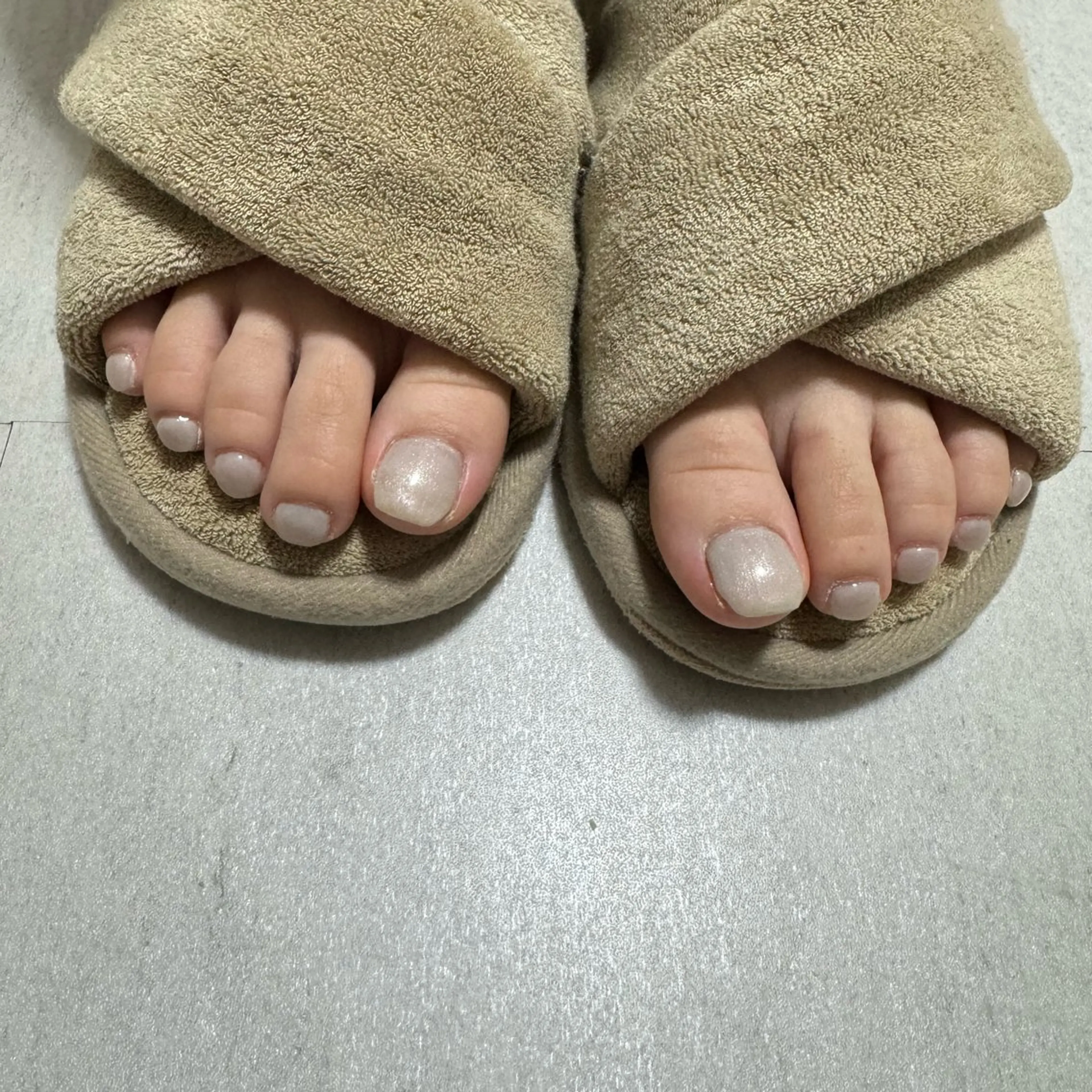 ネイル Cheli nail MISAのネイルデザイン