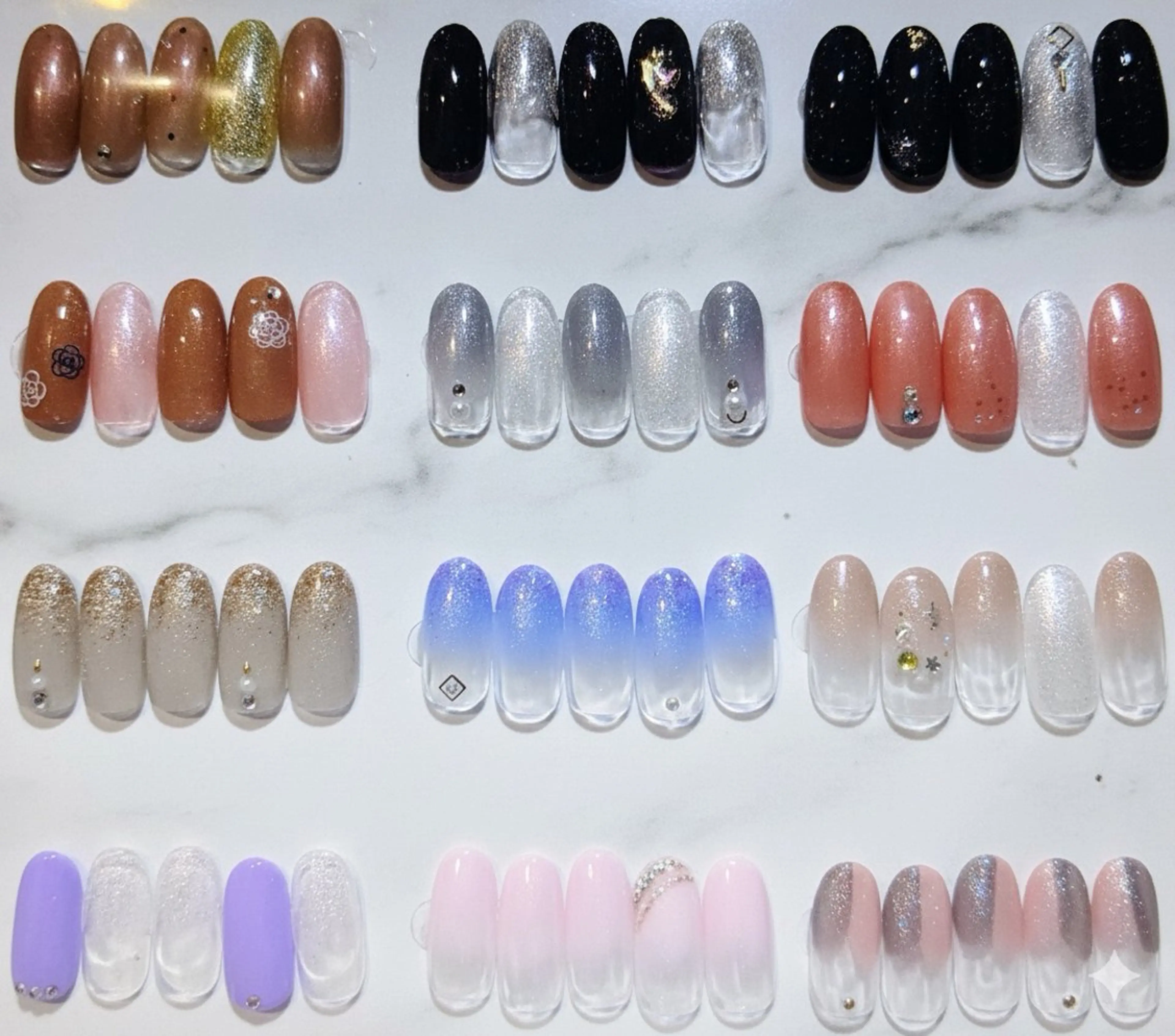 オフ有 定額6200円➡️4600円の写真