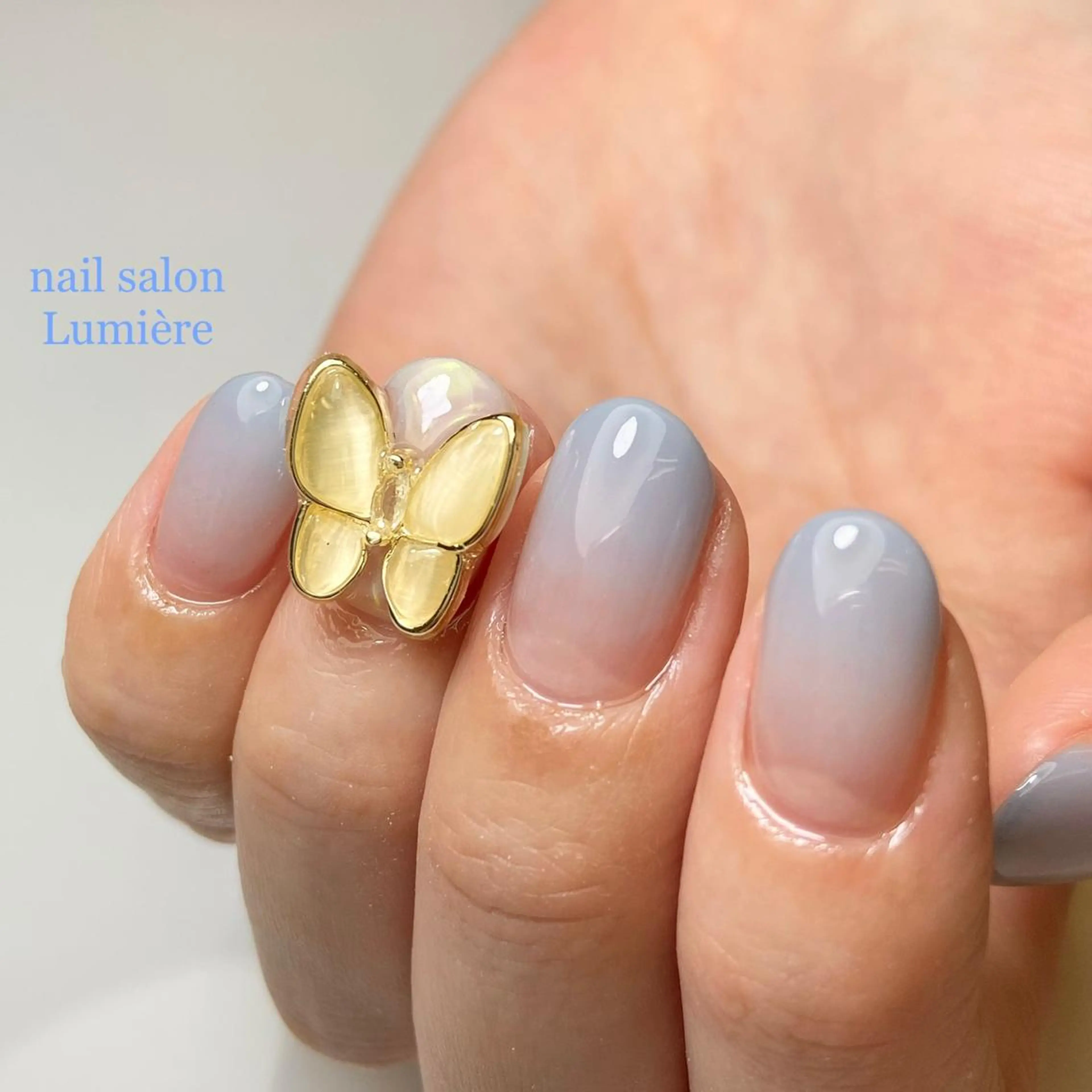 ネイル nail salon Lumièreのネイルデザイン