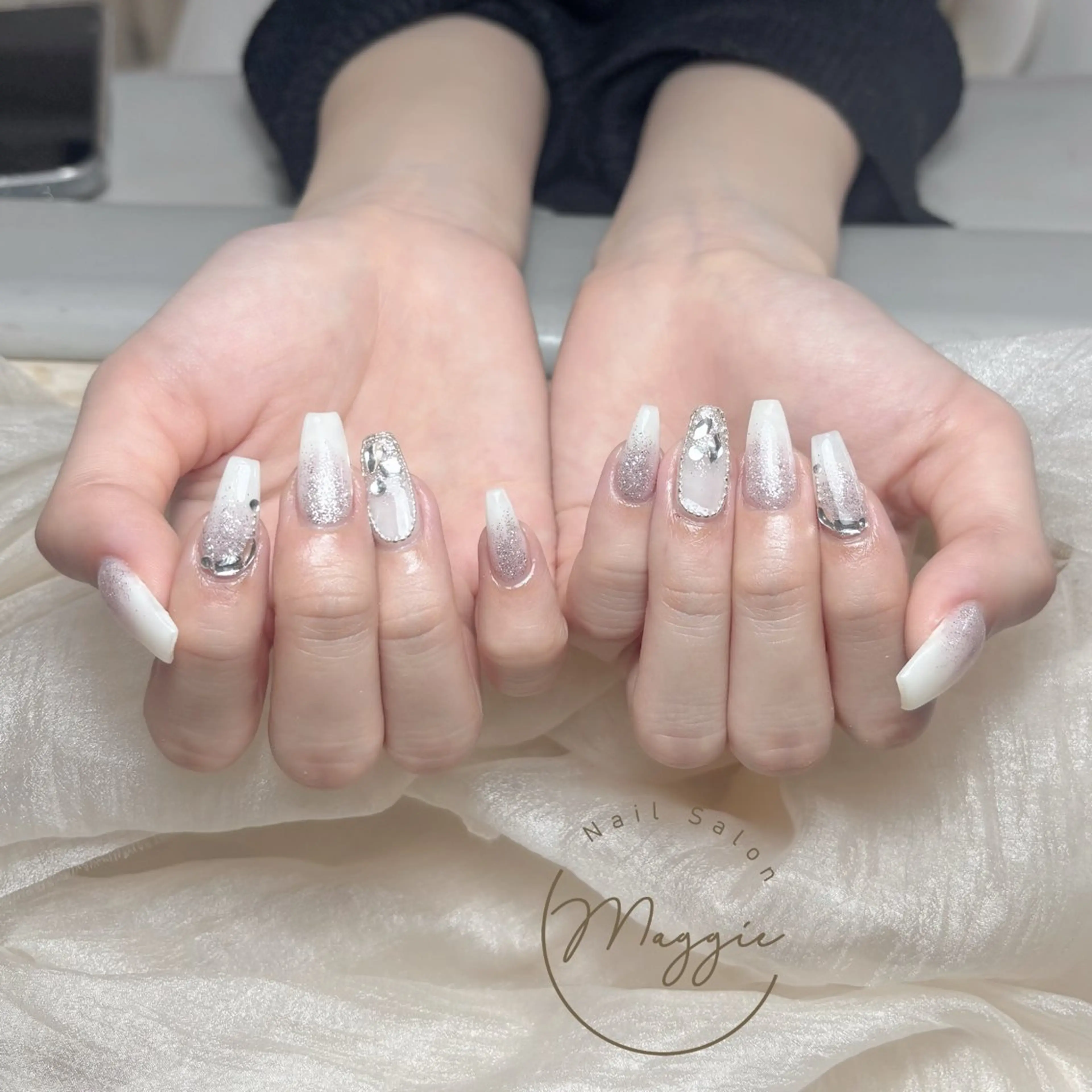 ネイル ハンドネイル Ti miのネイルデザイン