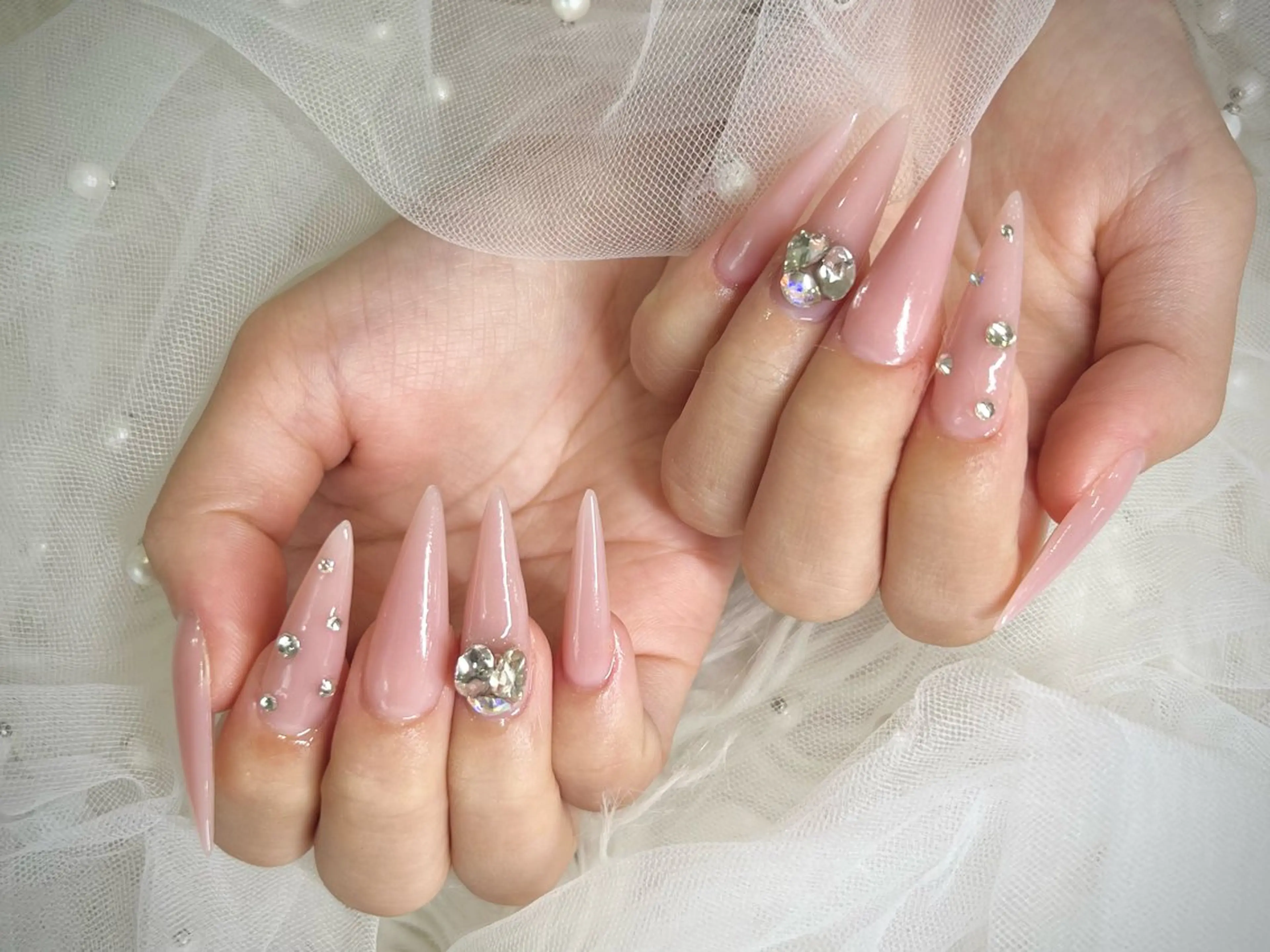 ネイル BEAUTYLINE 🌺mai.hのネイルデザイン