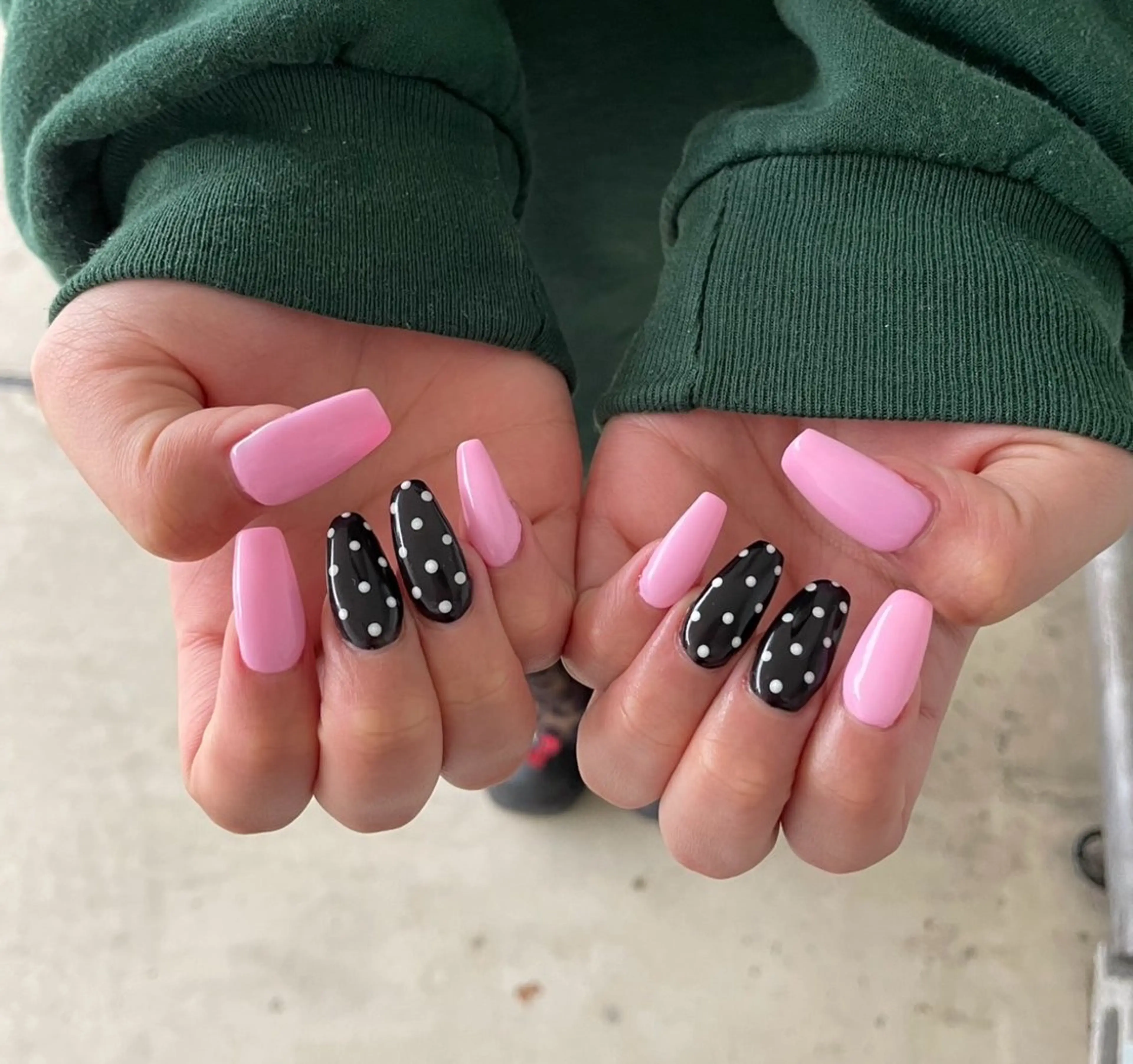 ネイル nail salon LibeiL所属・LibeiL 【Airi】のネイルデザイン