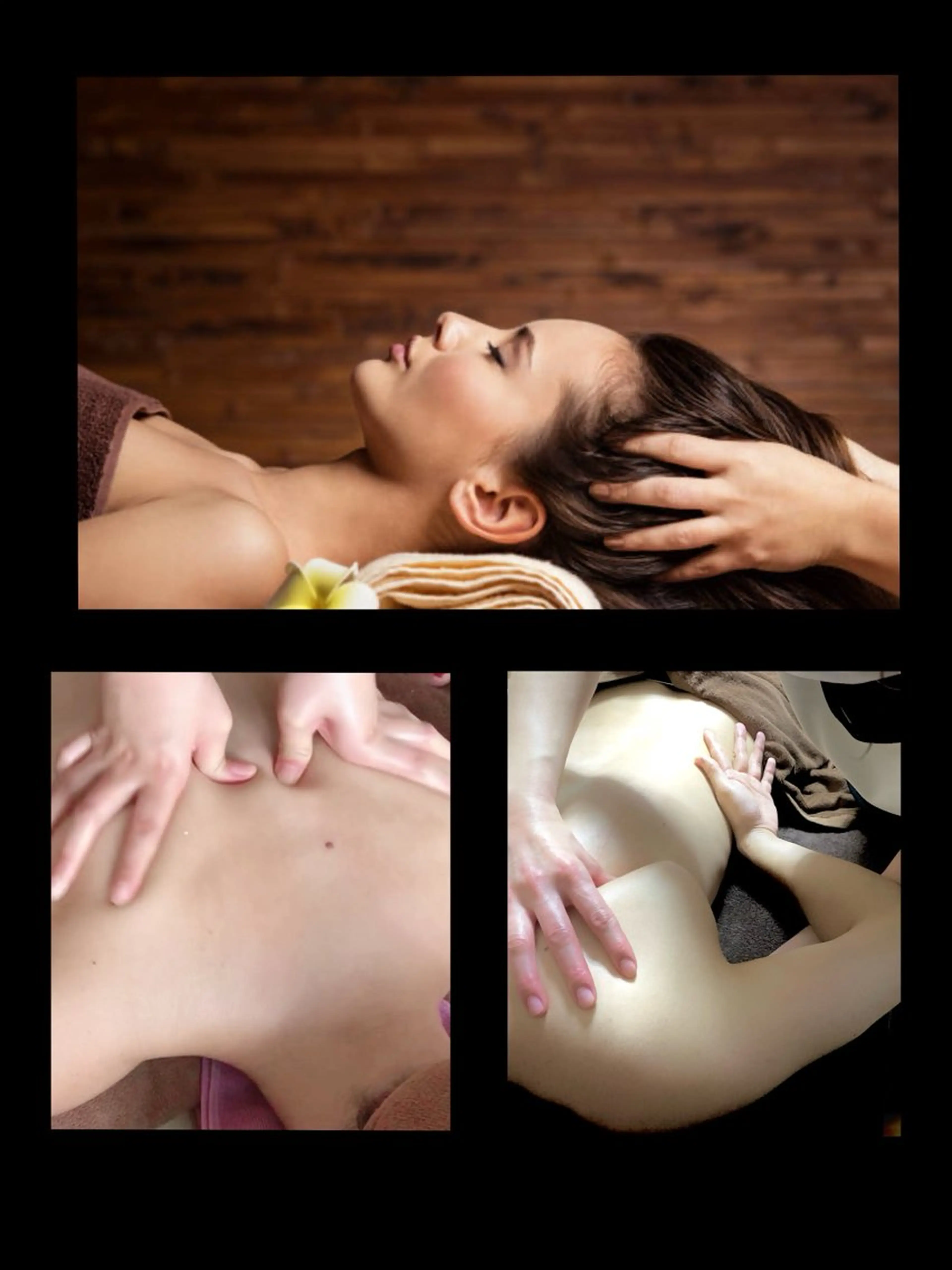 エステ リラク Re beaute所属・浜田 威代のエステ・リラクイメージ