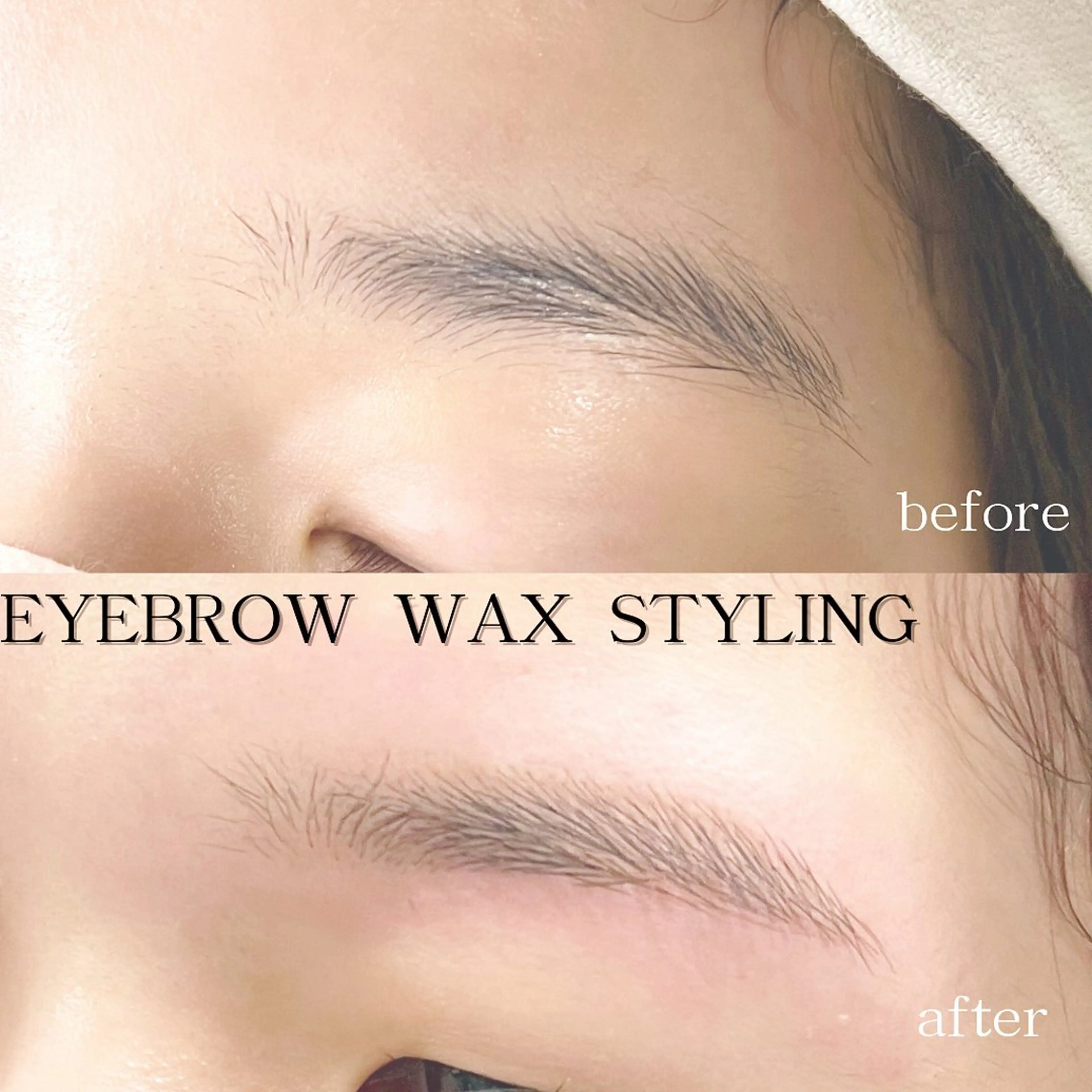 アイブロウ eyelash brightのマツエク・マツパデザイン