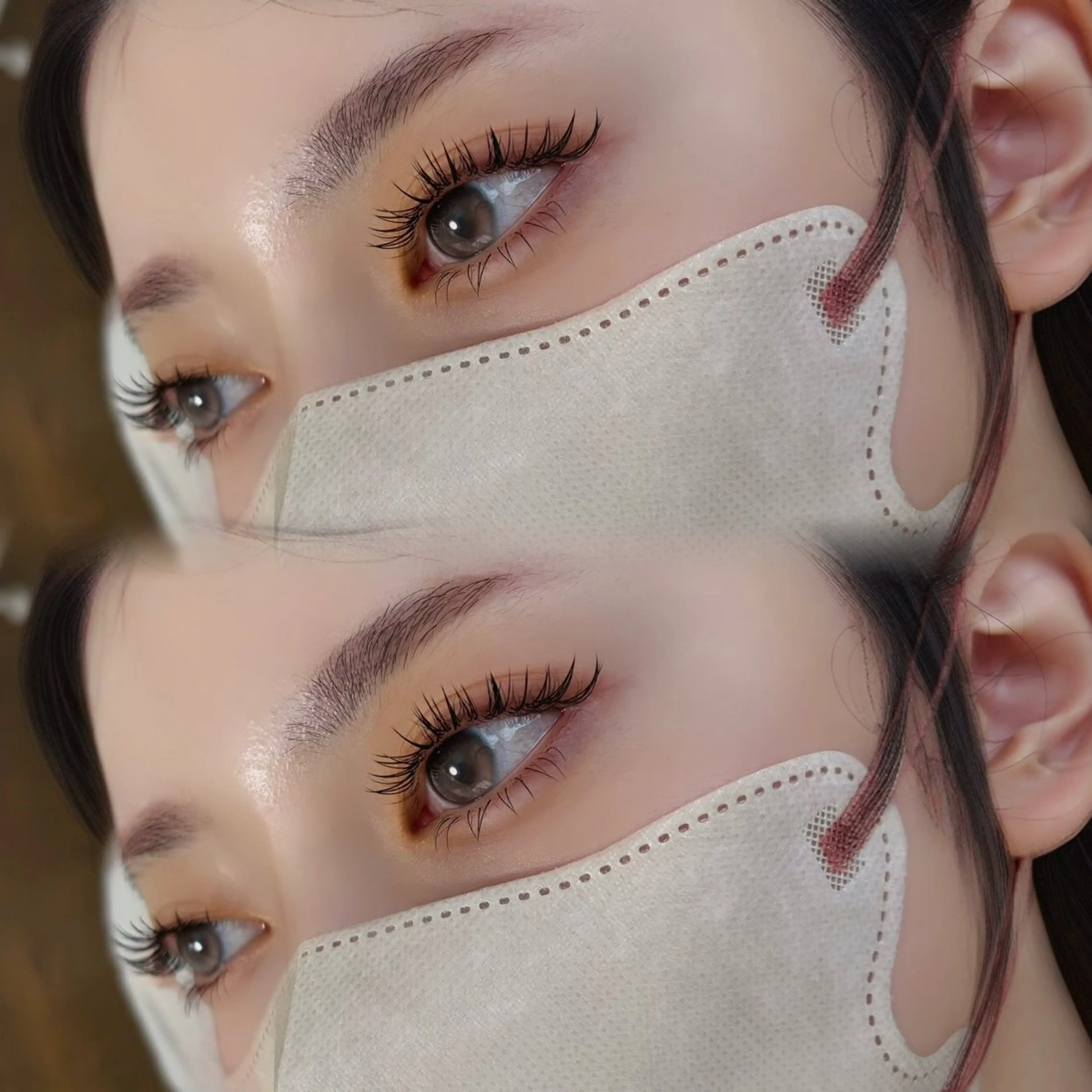 💙ダブルフラットラッシュ100束(200本)💙の写真