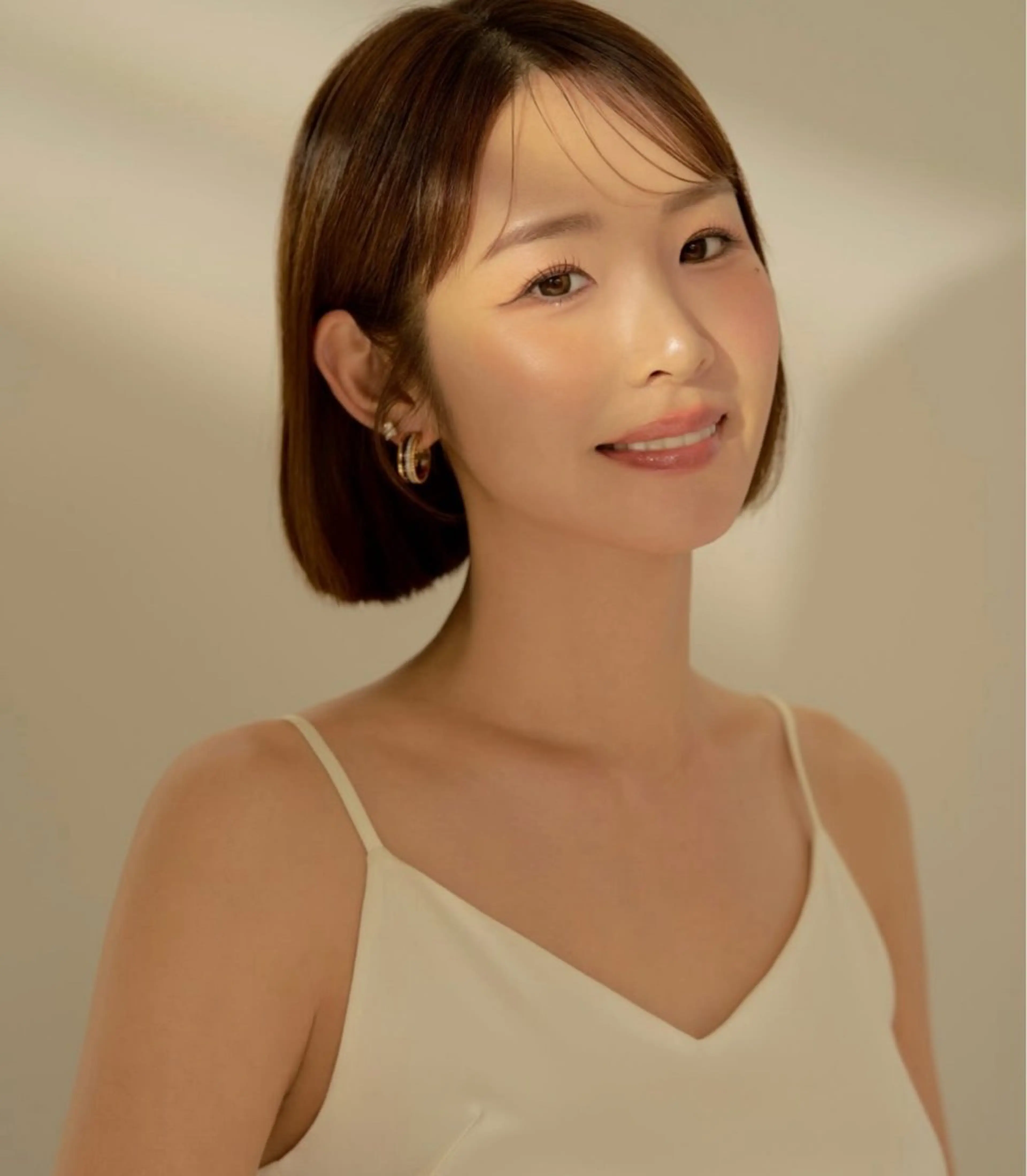 ショート 韓国風ヘア その他 韓国メイクサロン YUKINA東京のその他イメージ