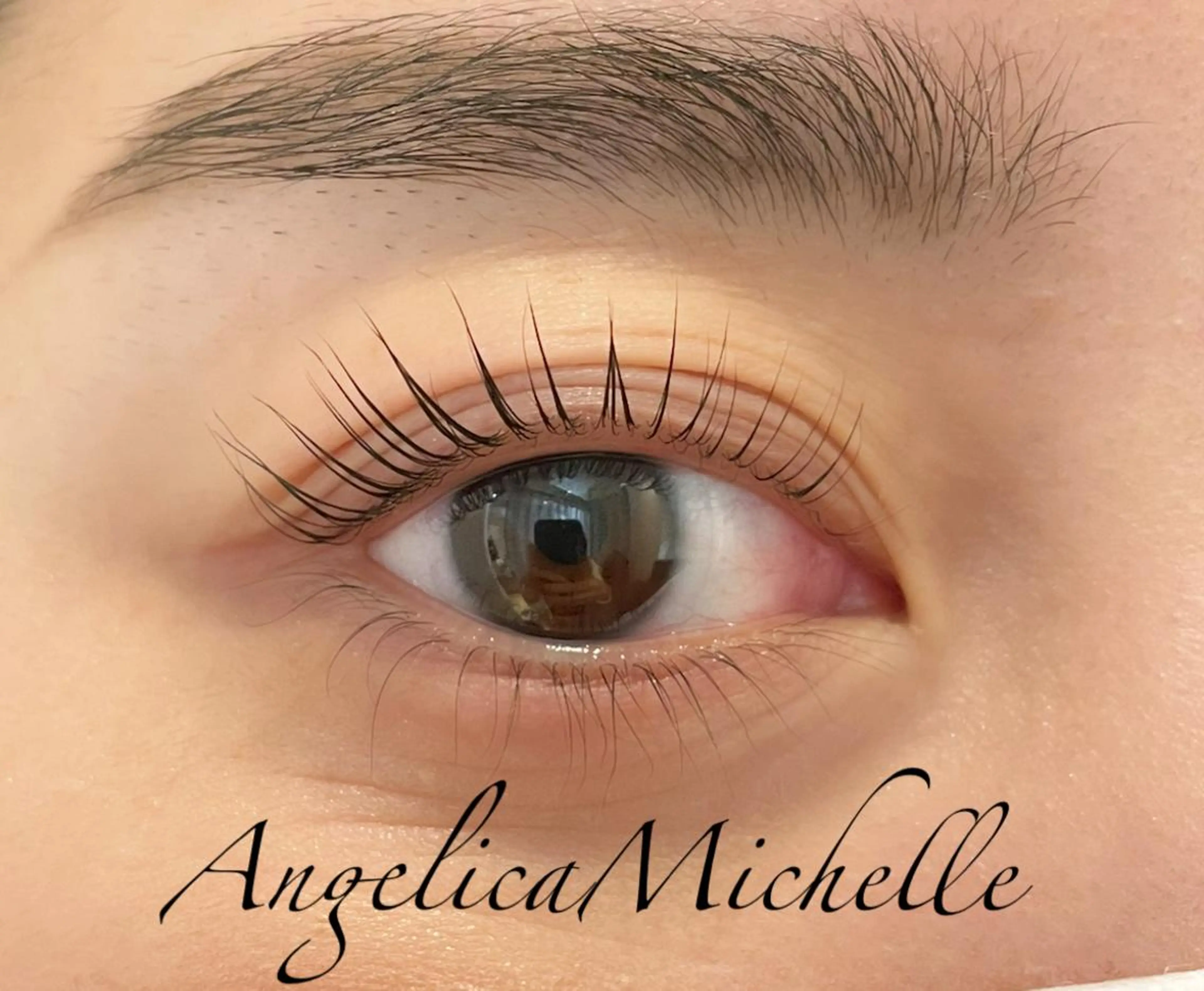 マツエク・マツパ マツパ GOTODAY SHAIRESALON横浜Cotta店所属・Natsumi 🫧🤍のマツエク・マツパデザイン