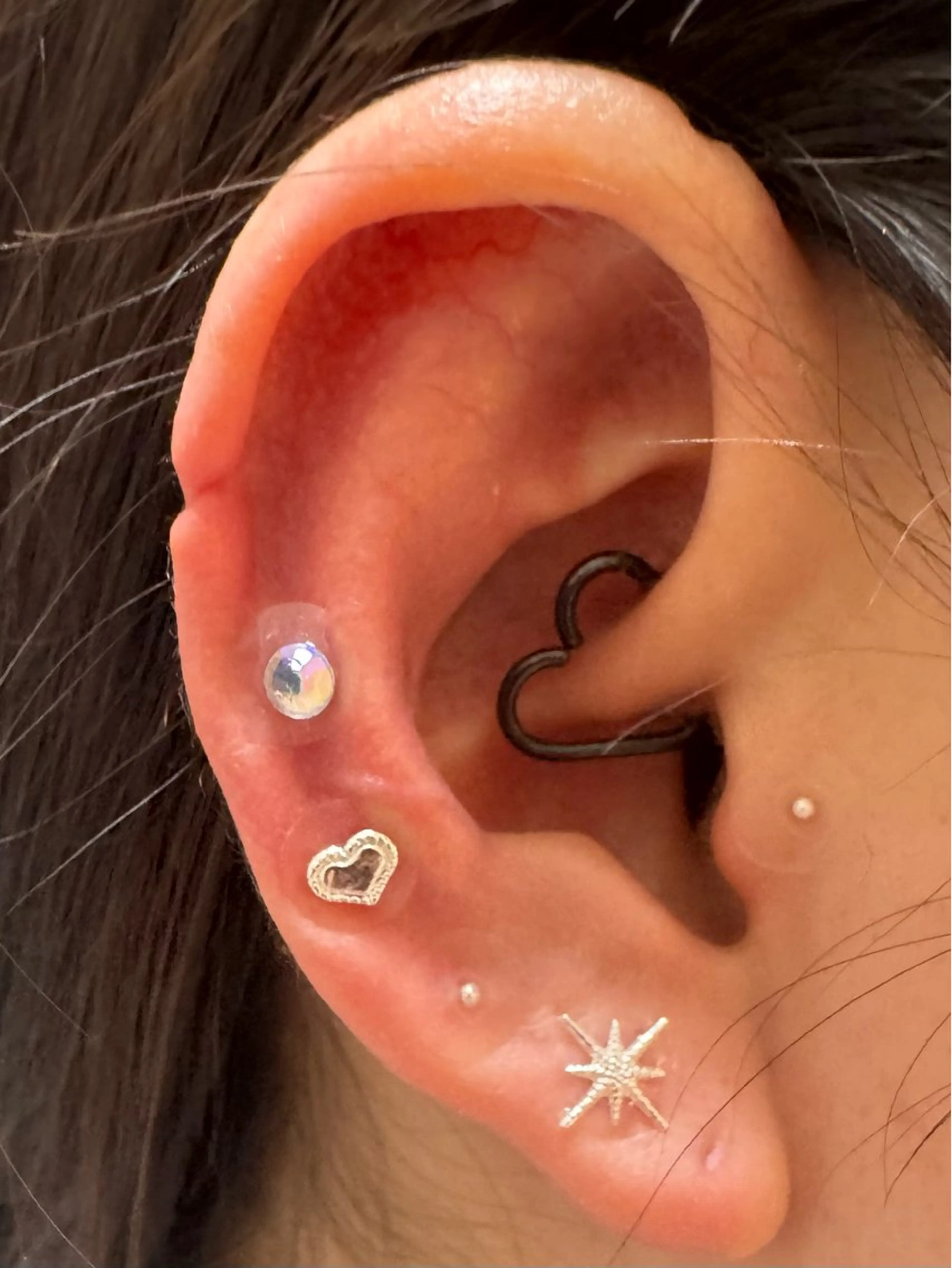 ピーリング＆脱毛 maoのエステ・リラクイメージ