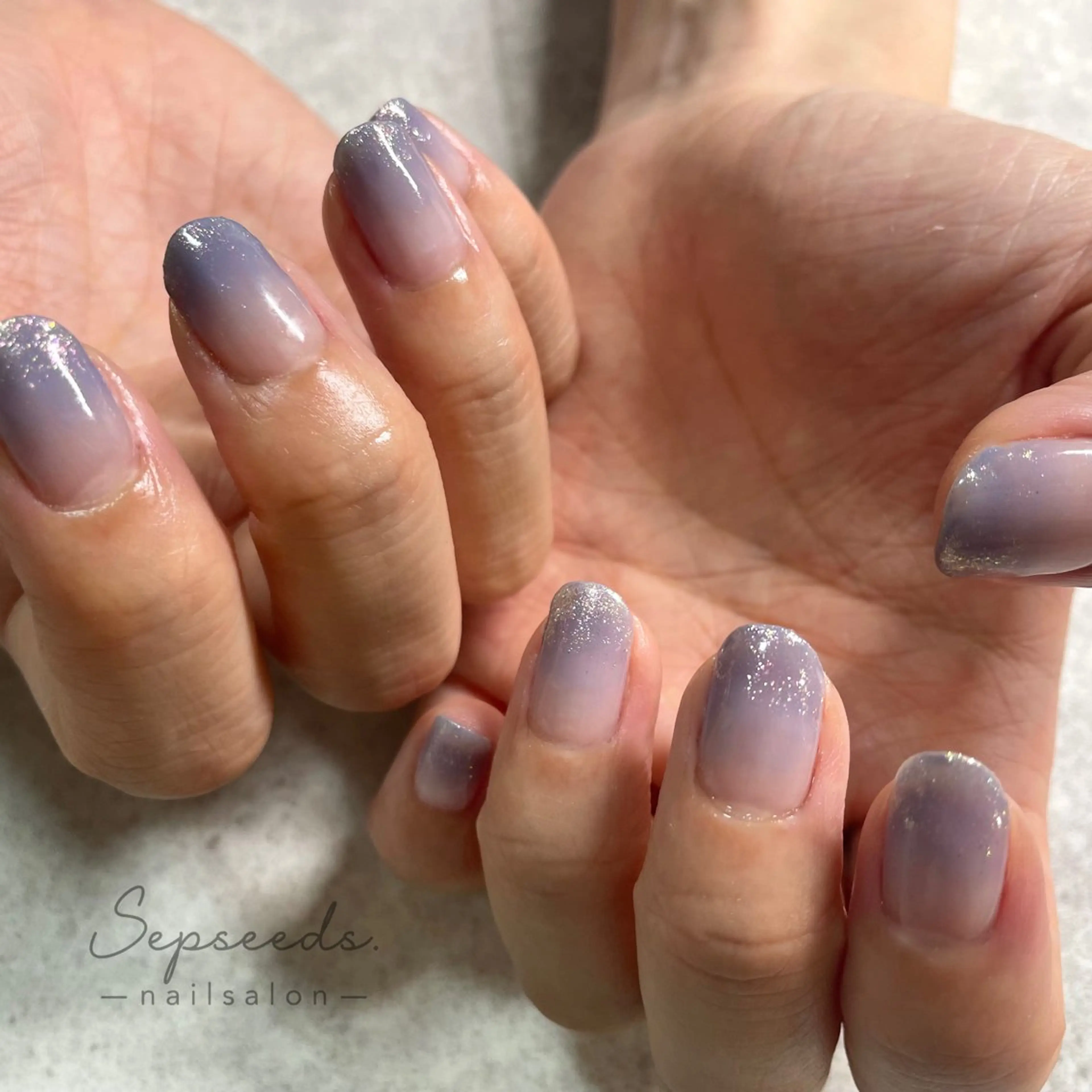 ネイル 持ち込み Sepseeds. 🌱朝9時～OK🤲のネイルデザイン