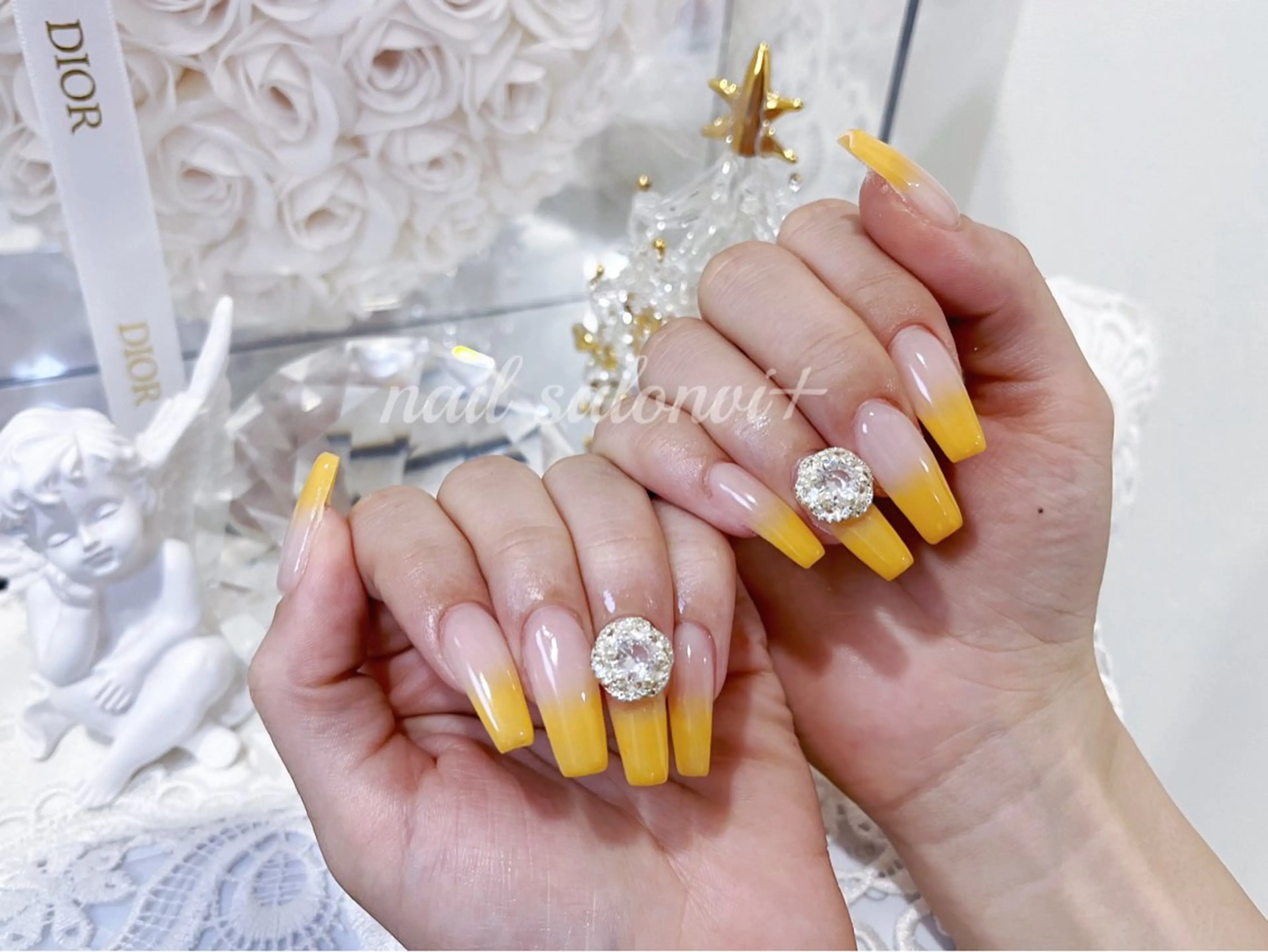 ネイル S2 nailのネイルデザイン