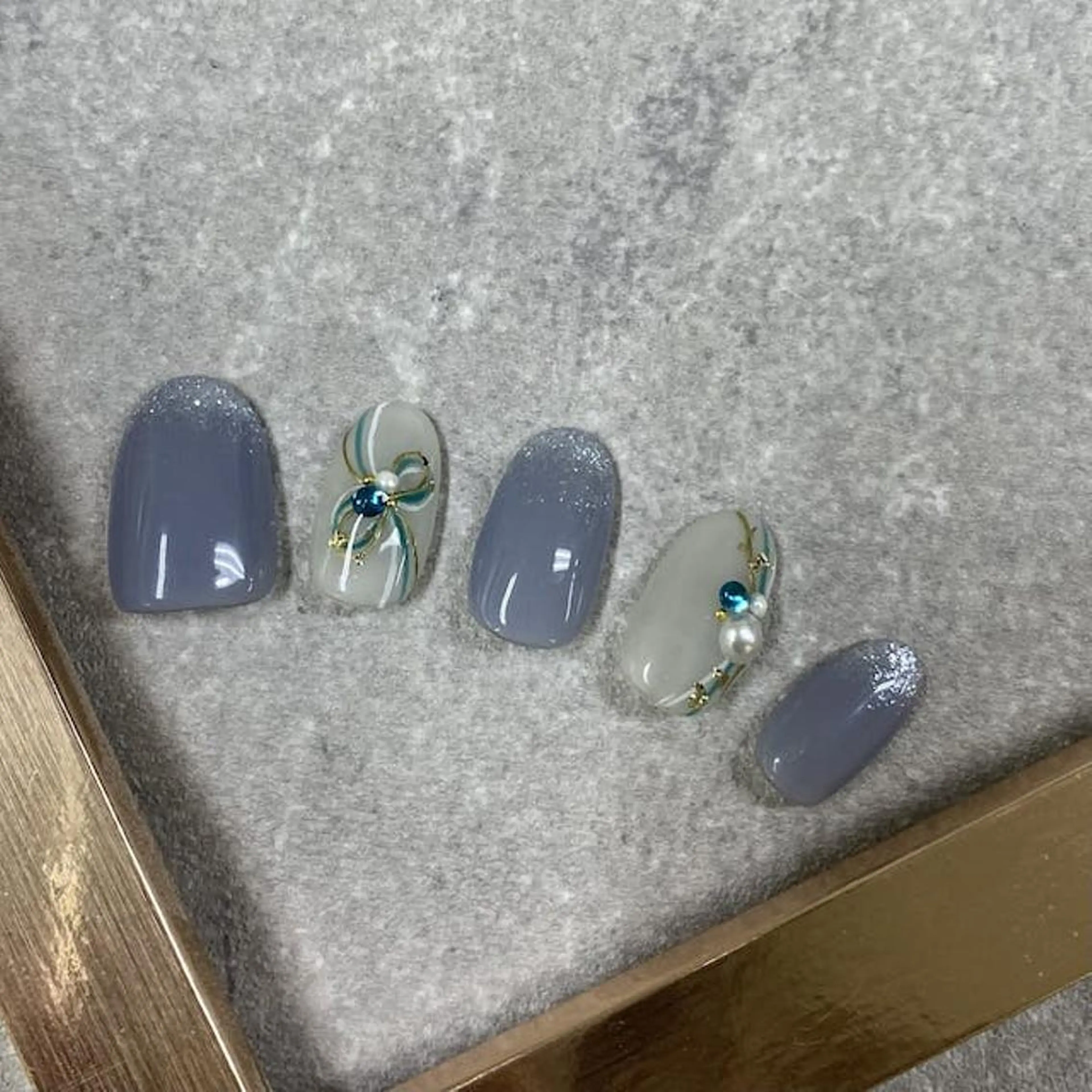 ネイル その他(ネイル) FASTNAIL PLUS 新宿店のネイルデザイン