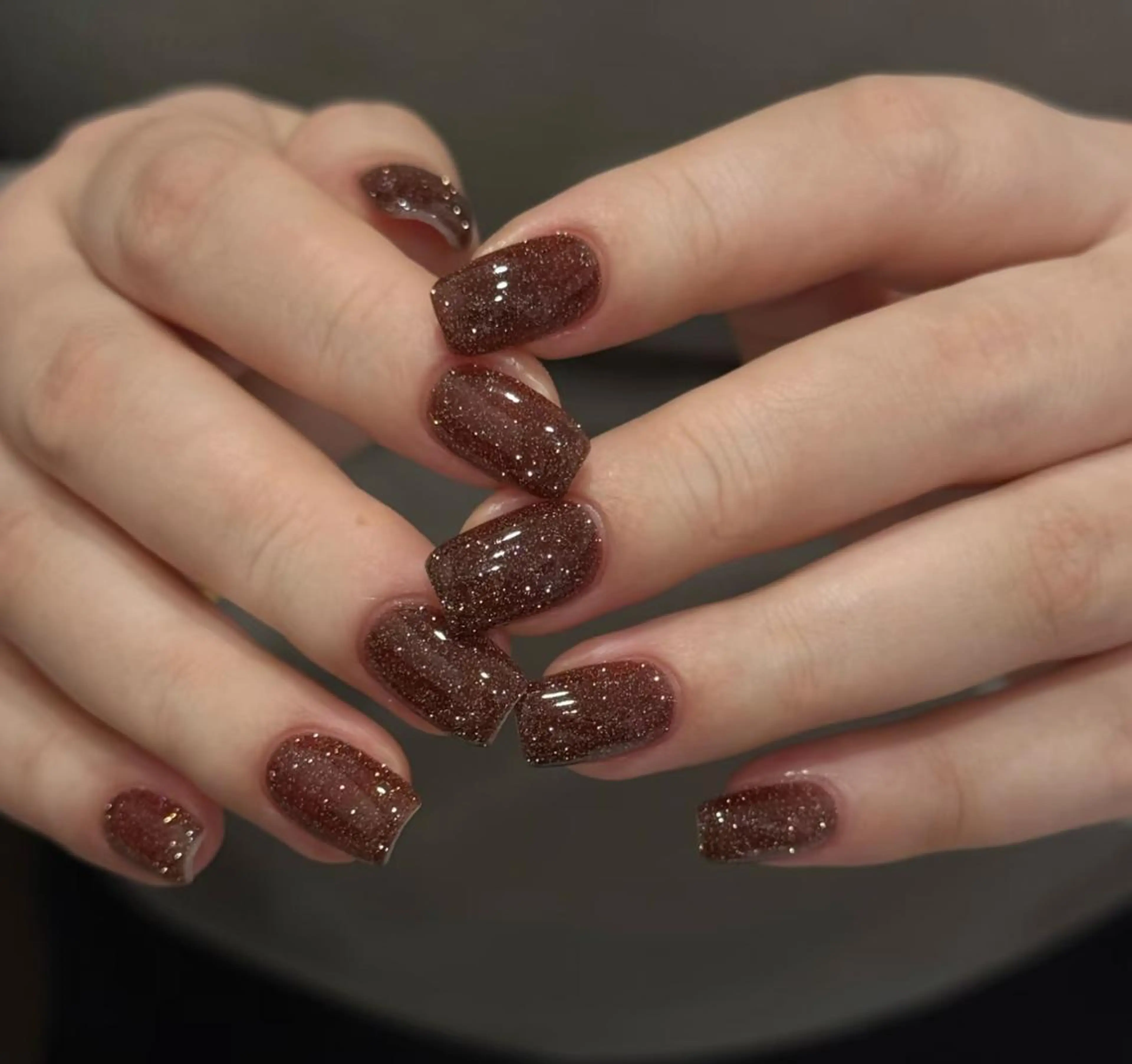 ネイル ハンドネイル 🎀 NaNa_nailのネイルデザイン