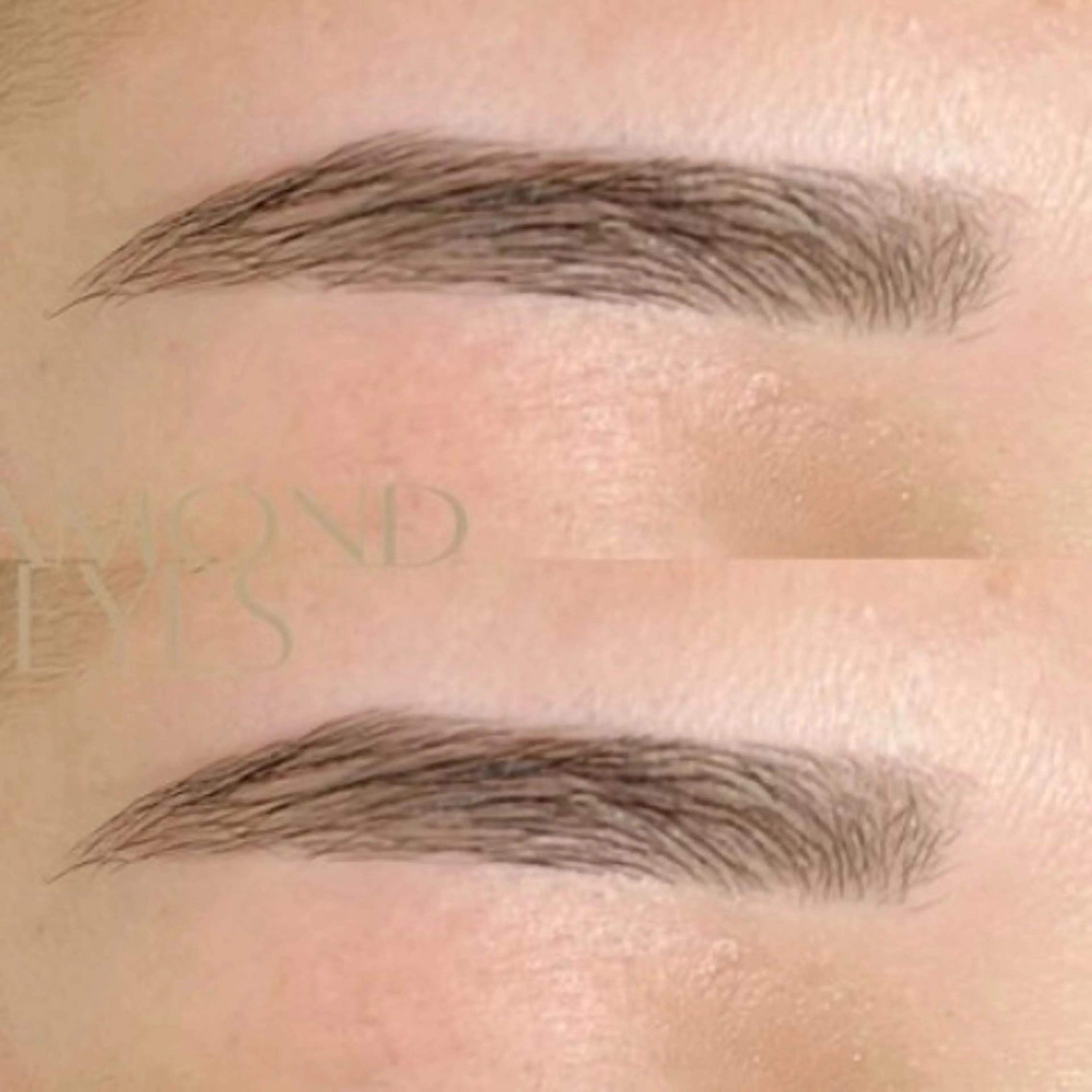 💛✨🌈眉ケアトリートメント【眉Wax脱毛】🌈✨¥6050→¥5500の写真