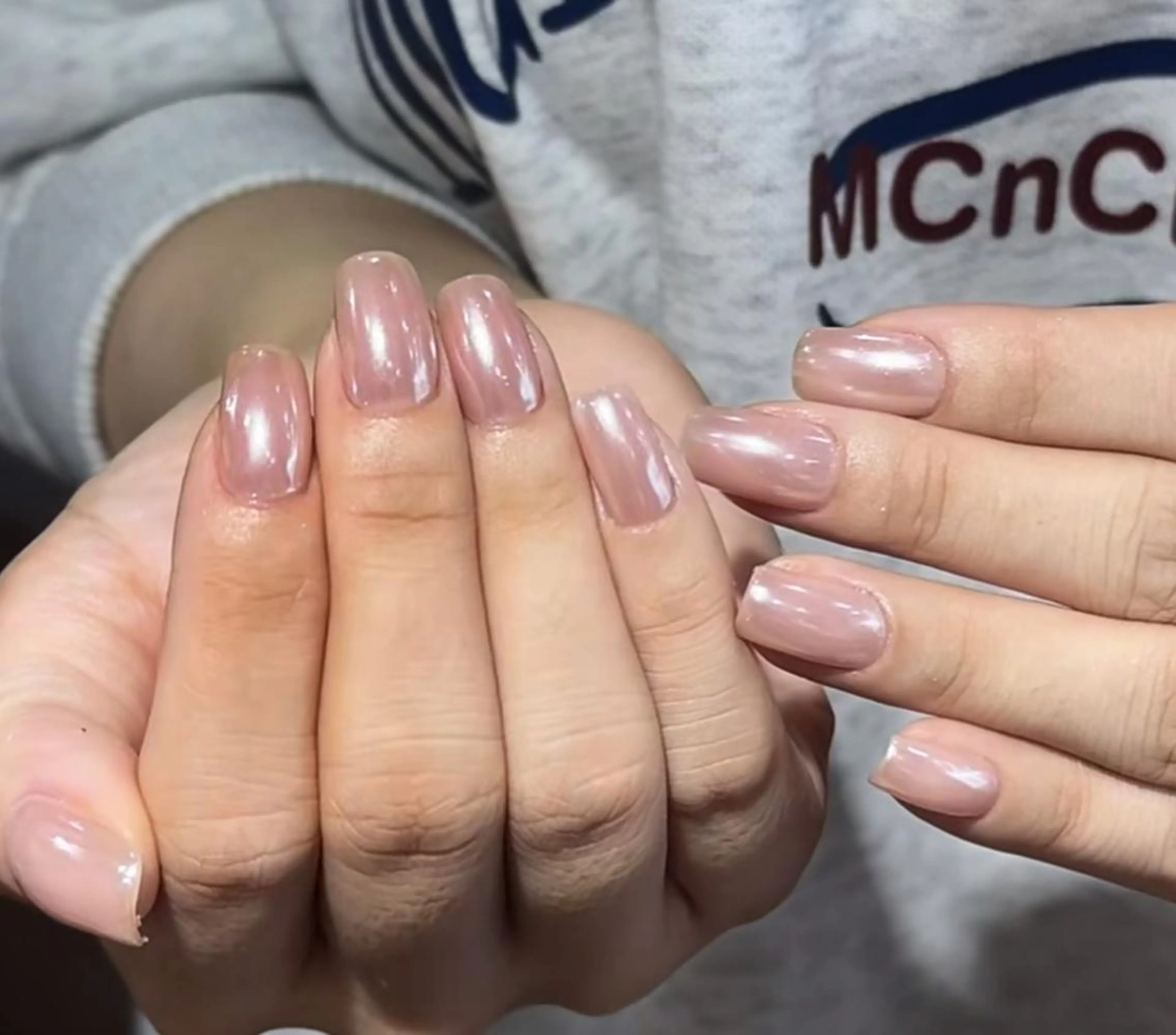 ネイル ハンドネイル エリ🫧 nail池袋東口のネイルデザイン