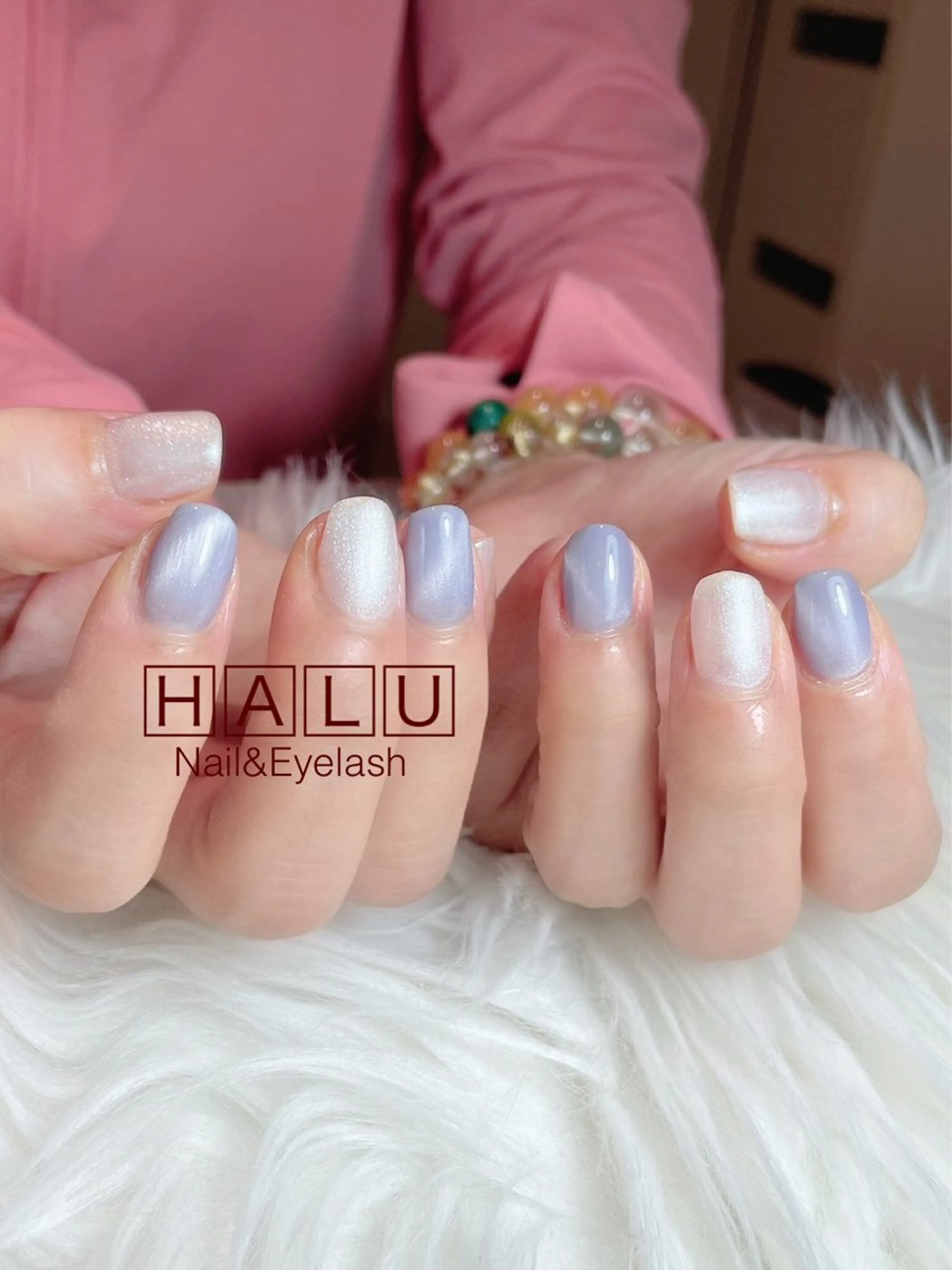 ネイル HALU ハルのネイルデザイン