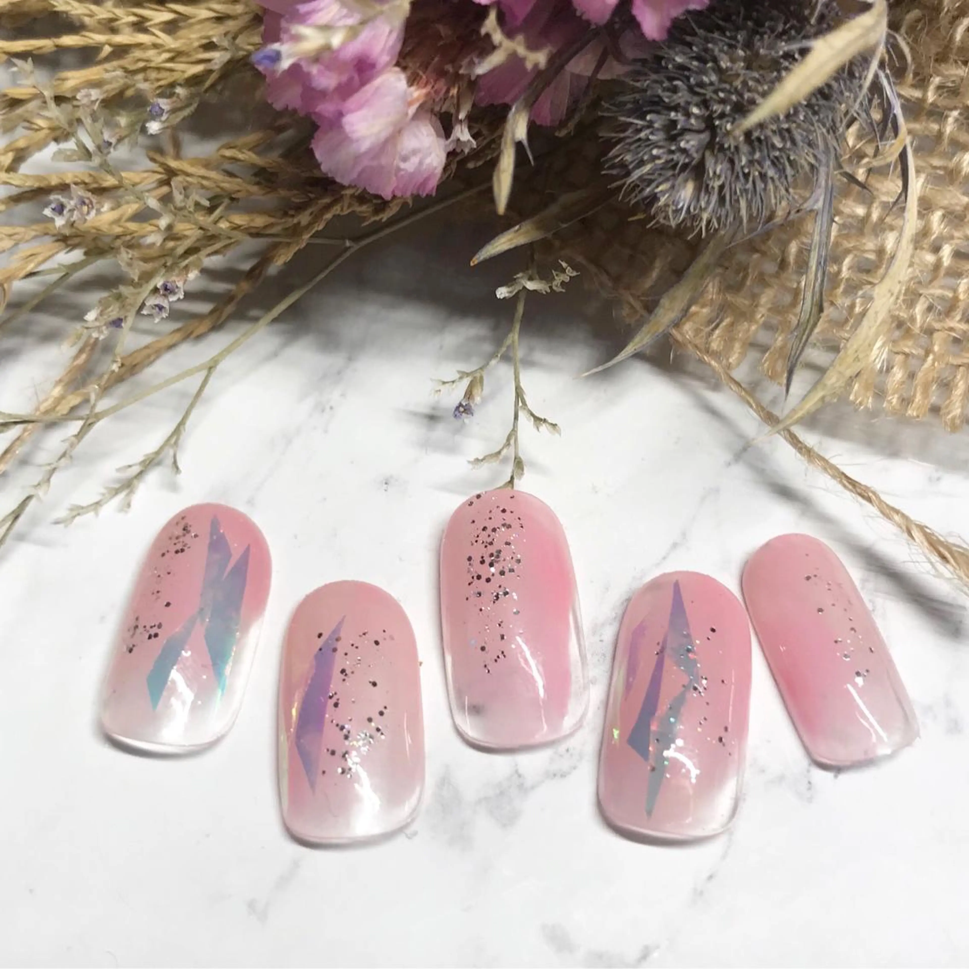ネイル Nail yuriのネイルデザイン