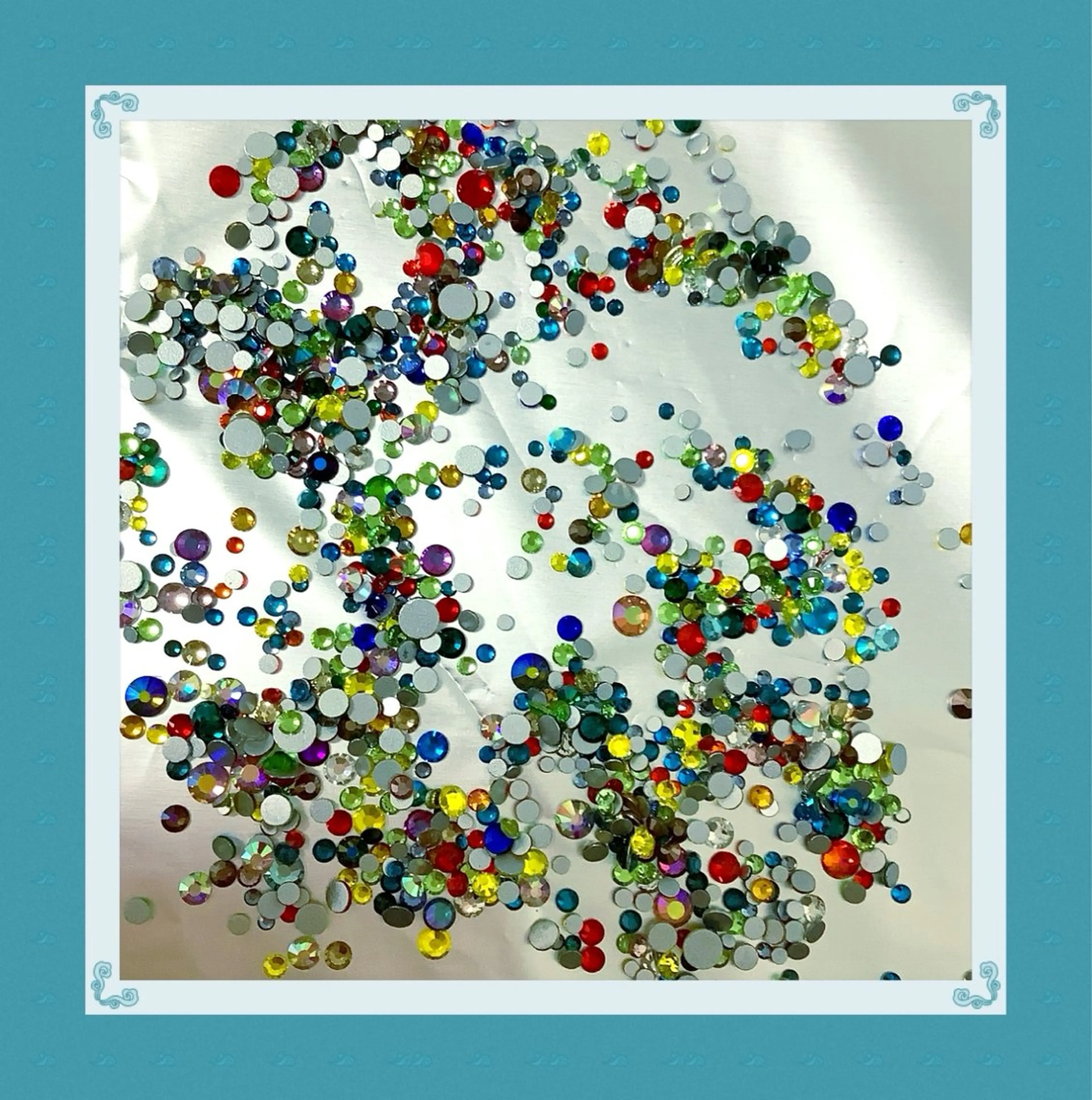 ネイル ハンドネイル ハンドケア べ にのネイルデザイン