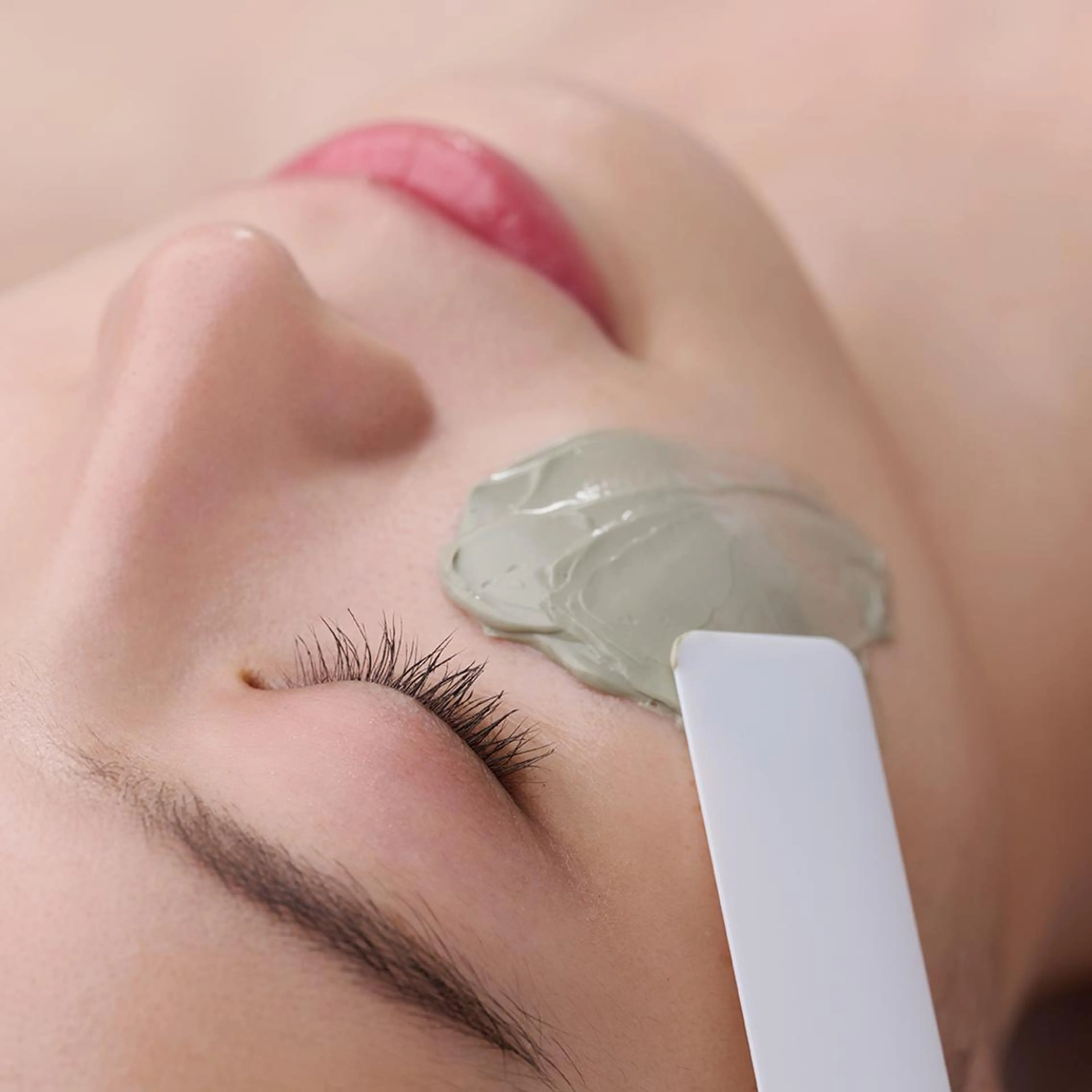 【保湿\毛穴&スムースケア★APEXケア】ポーラの肌分析の結果によりあなたに合わせたパーソナルケア by APEXの写真