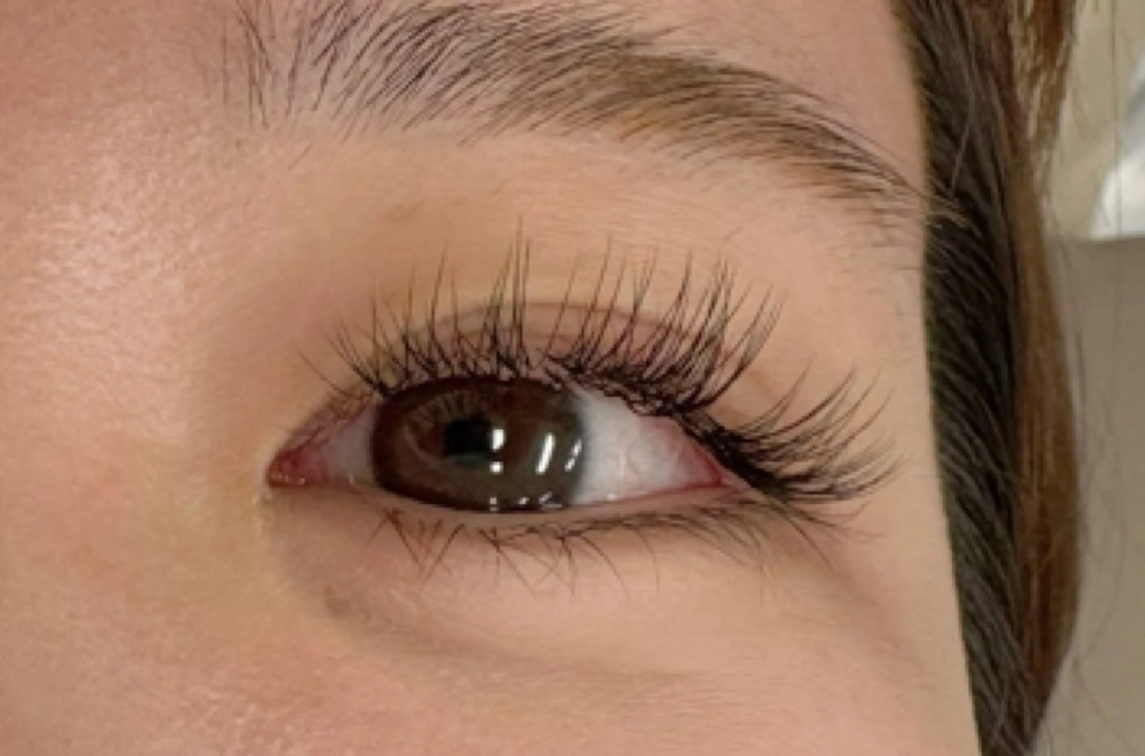 マツエク・マツパ hsn yumeka☆*:.のマツエク・マツパデザイン