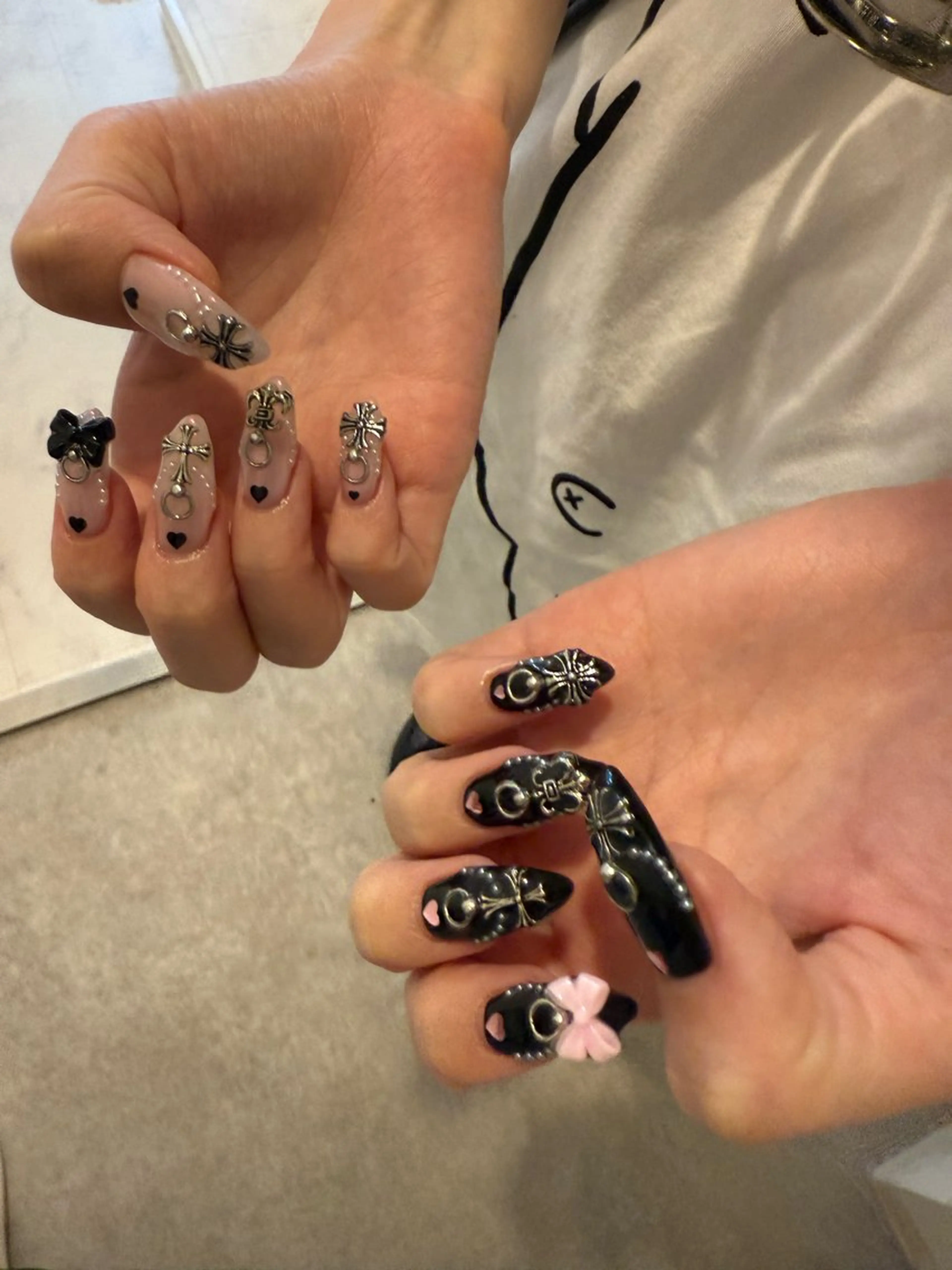 ネイル Otter'sNail所属・Otter's Nailのネイルデザイン