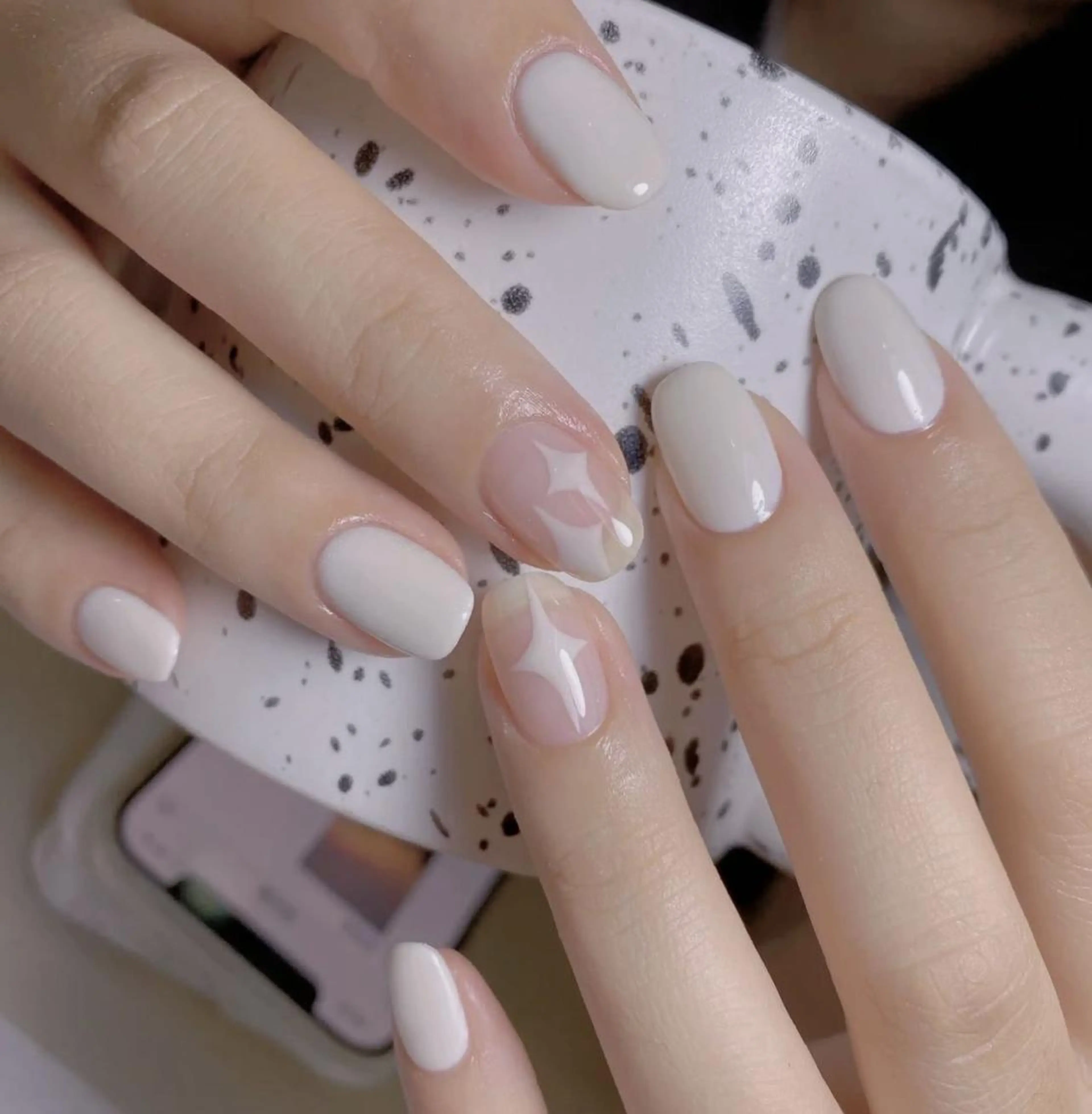 ネイル Queens ciciのネイルデザイン