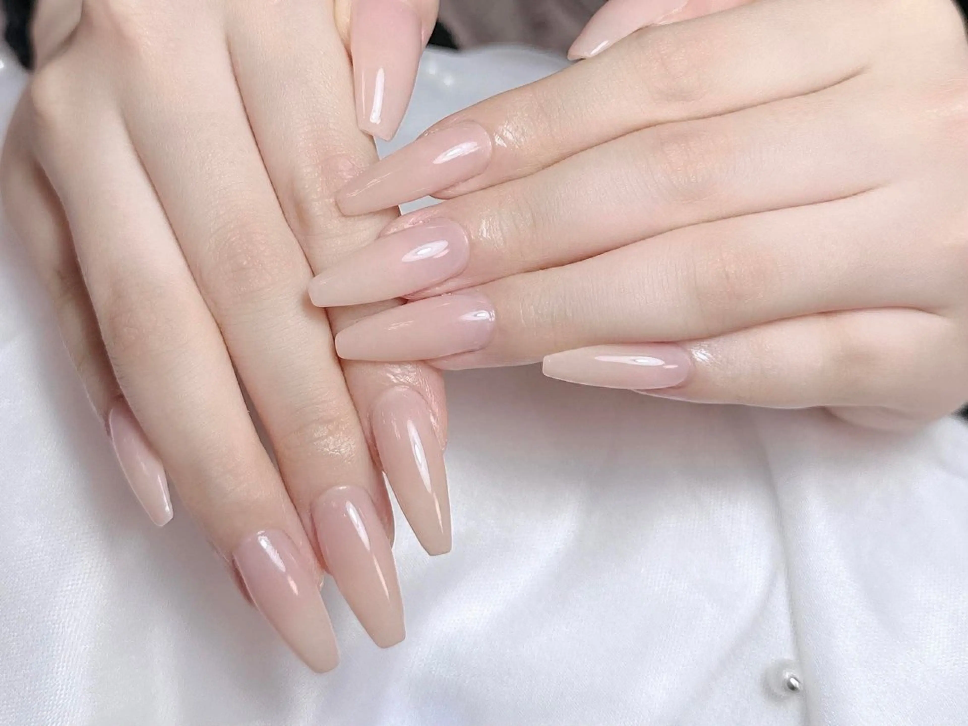 ネイル ハンドネイル VP nail 新大久保所属・sorako nailのネイルデザイン