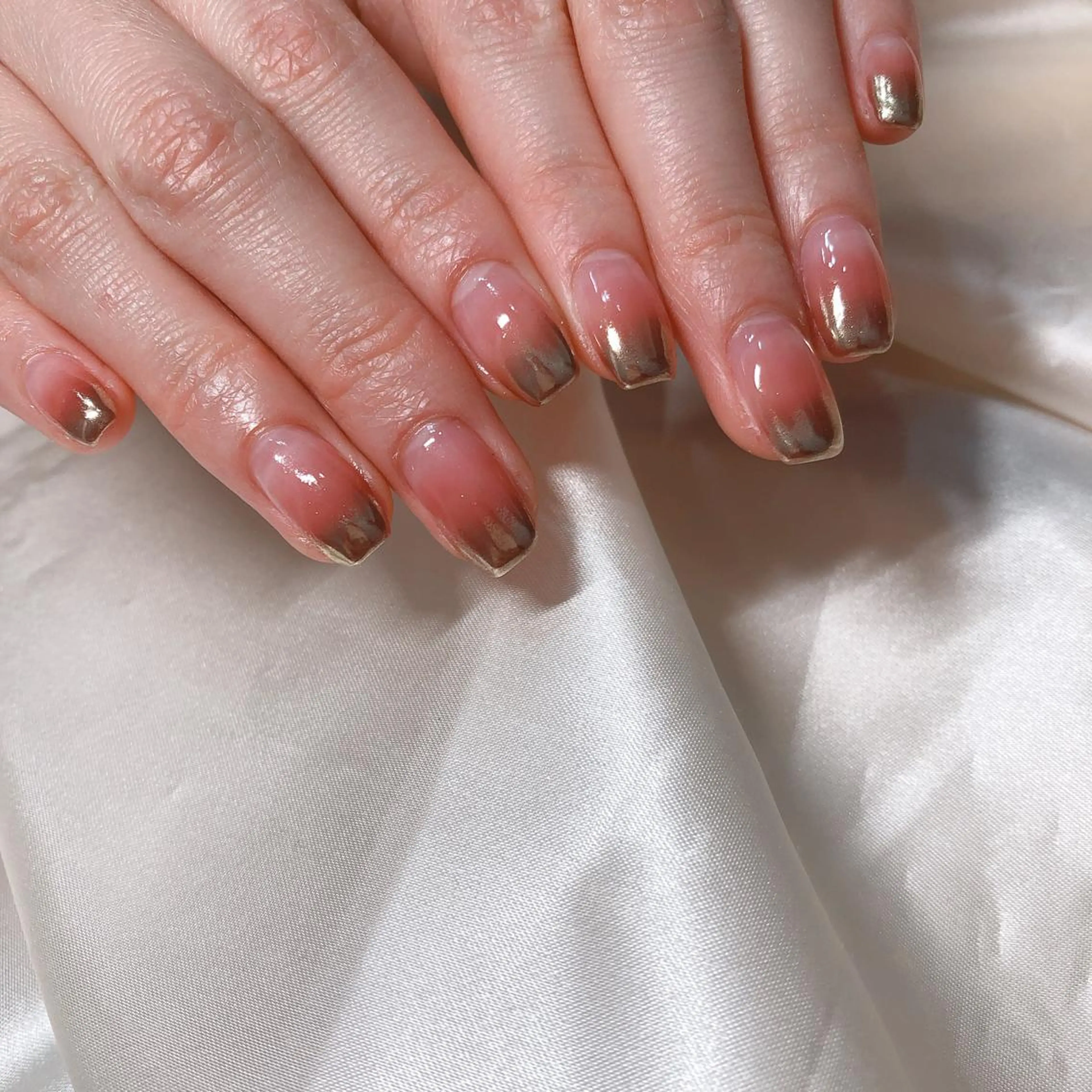 ネイル ハンドネイル fog nail.のネイルデザイン