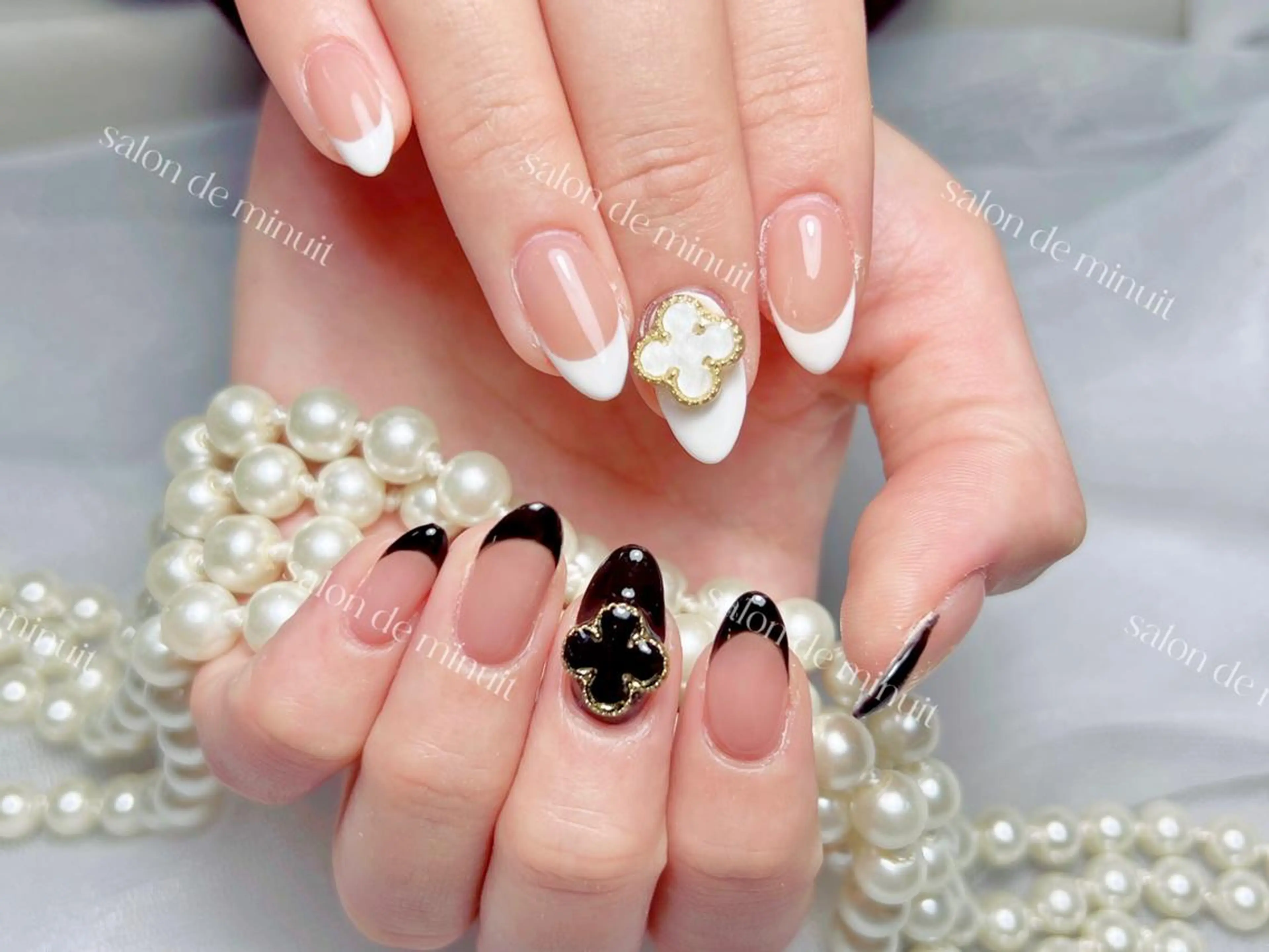 ネイル Emily 🎀のネイルデザイン