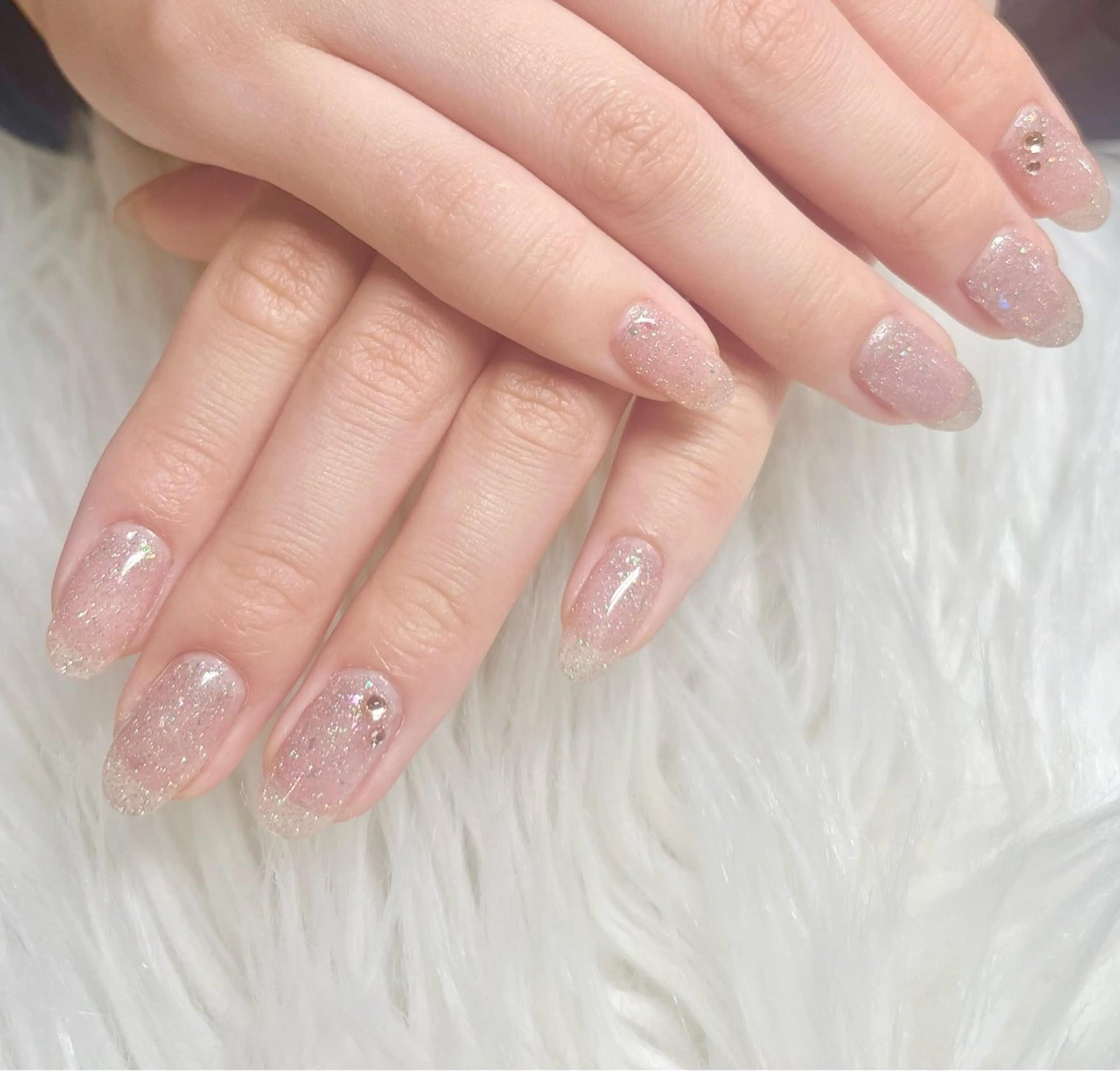 ネイル nail patio kaoriのネイルデザイン