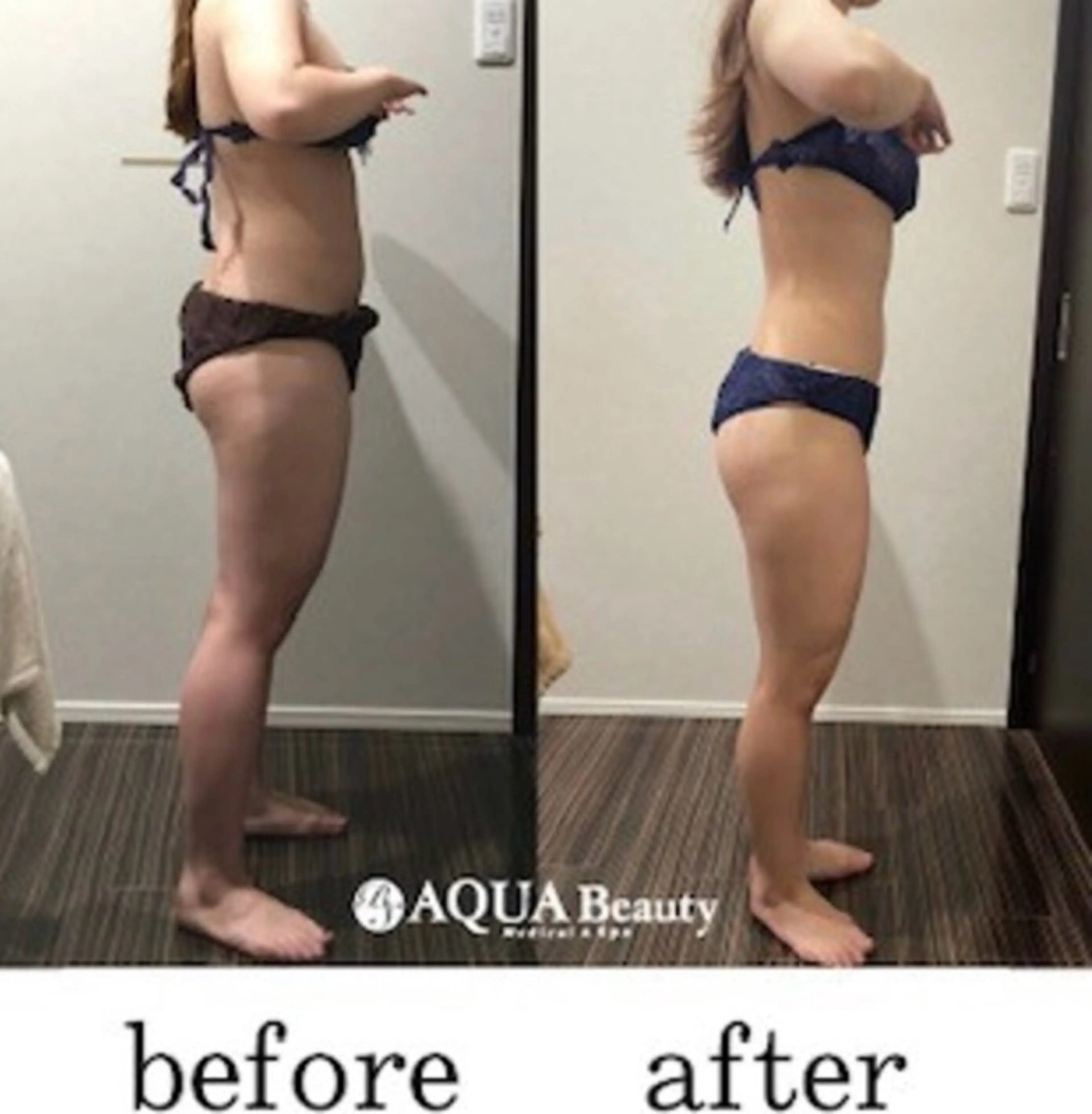 松島 愛莉のエステ・リラクイメージ