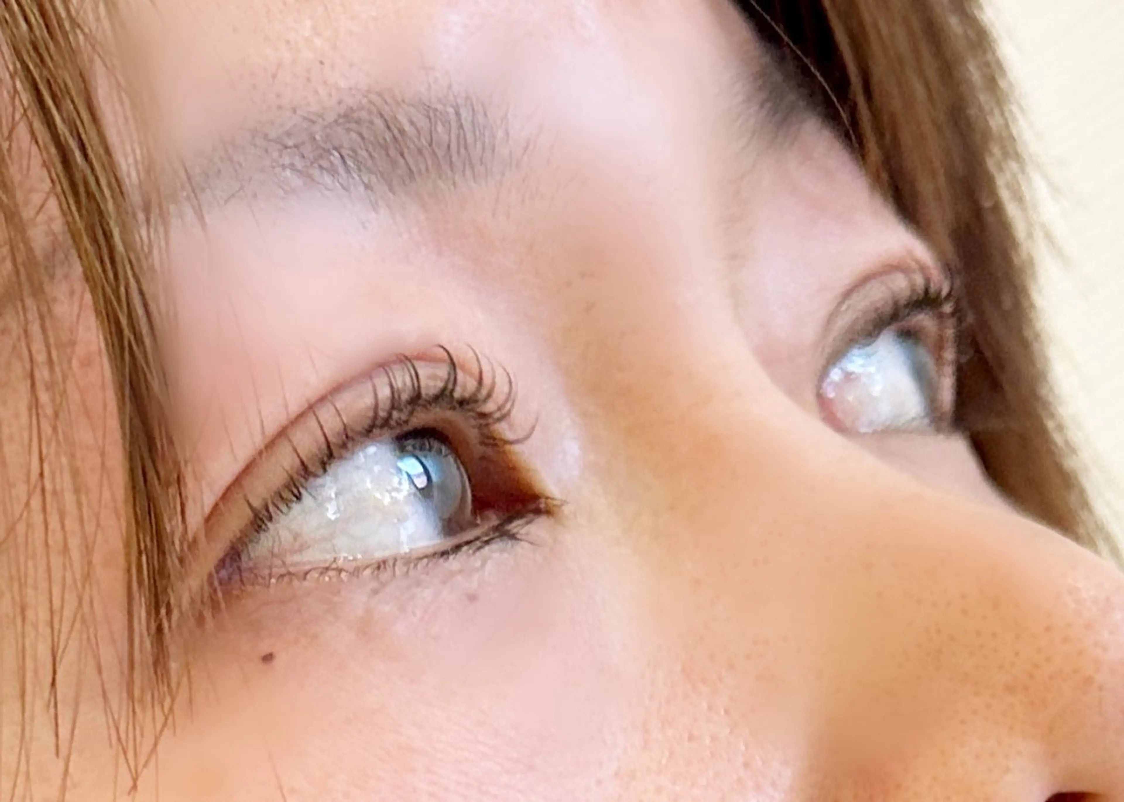 マツエク・マツパ マツパ eyelash目髪 瓢箪山店のマツエク・マツパデザイン