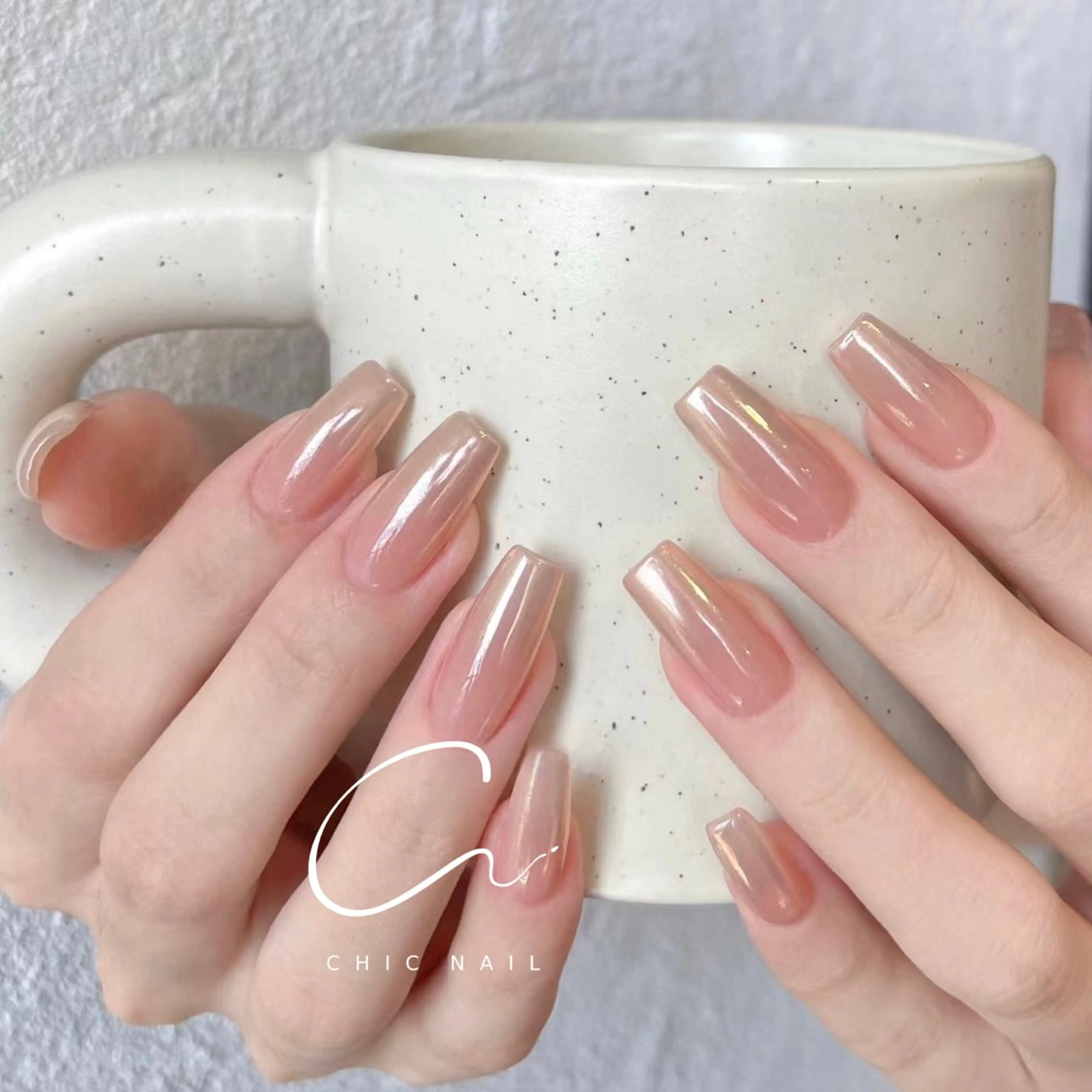 ネイル CHIC NailSalon所属・CHIC NailSalonのネイルデザイン