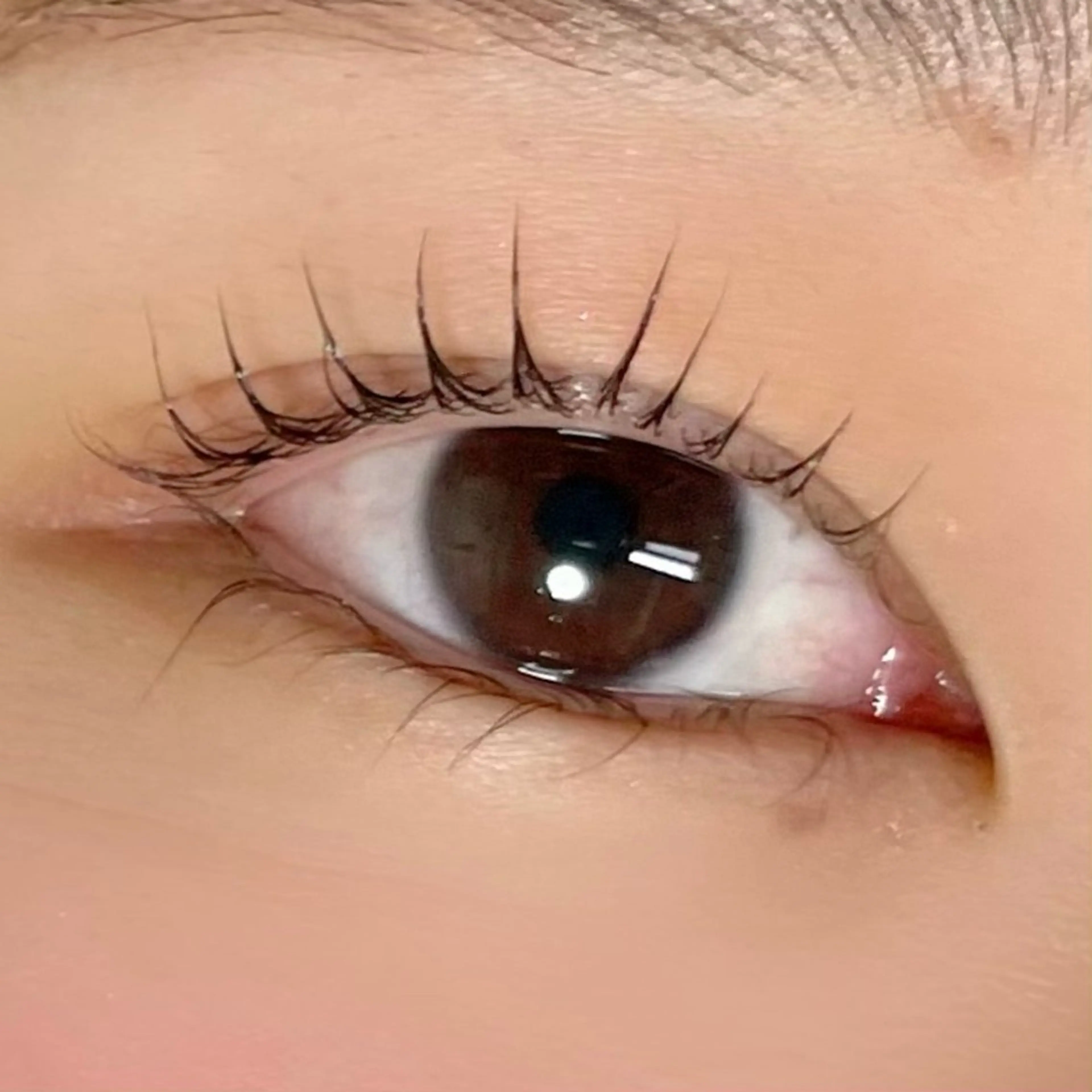 マツエク・マツパ マツパ RESTA eyelash所属・RESTA✩°｡ cocoのマツエク・マツパデザイン