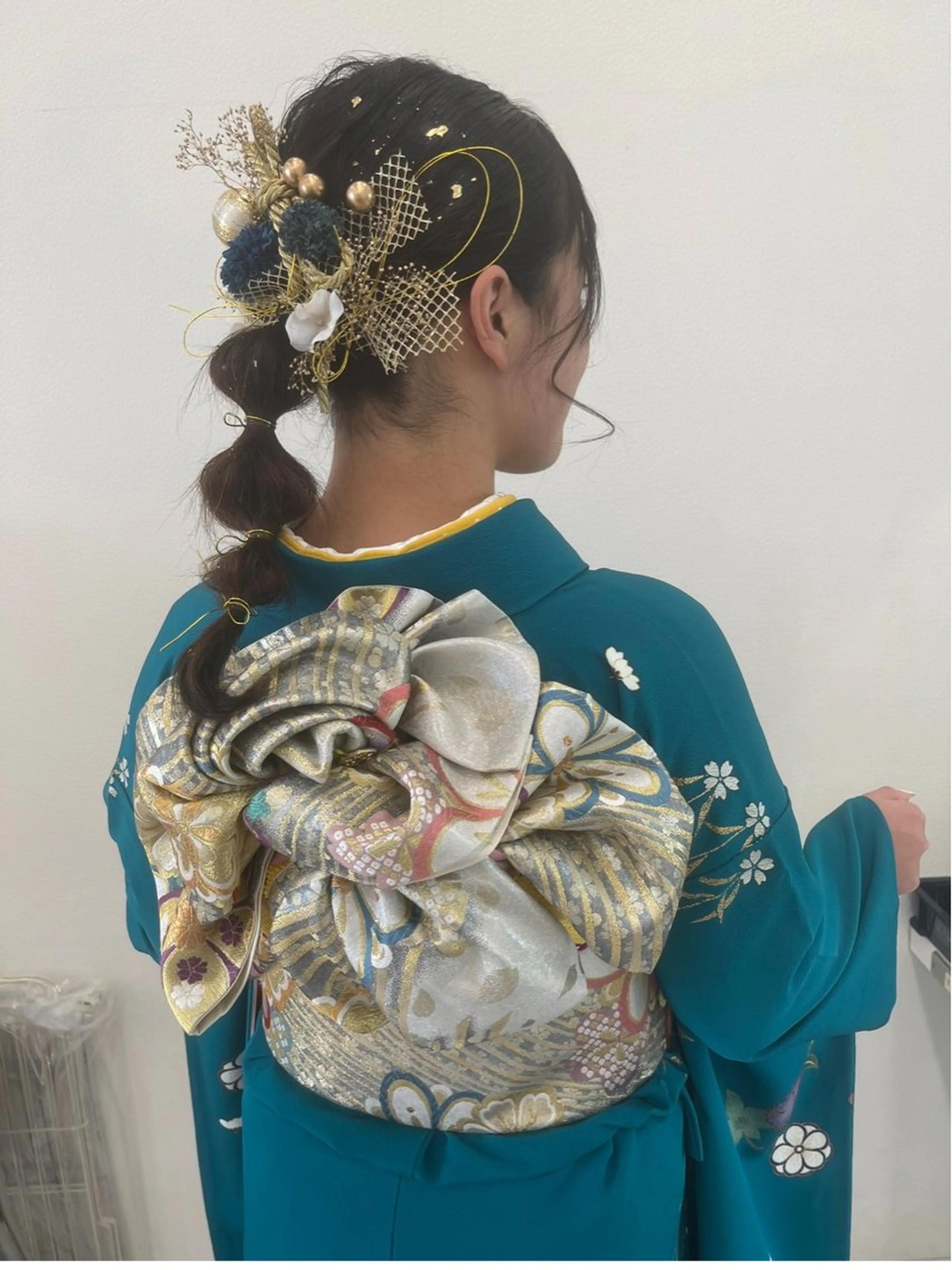 ヘアアレンジ 神栖市/眉毛専門店 HBL 眉美の眉毛・アイブロウイメージ