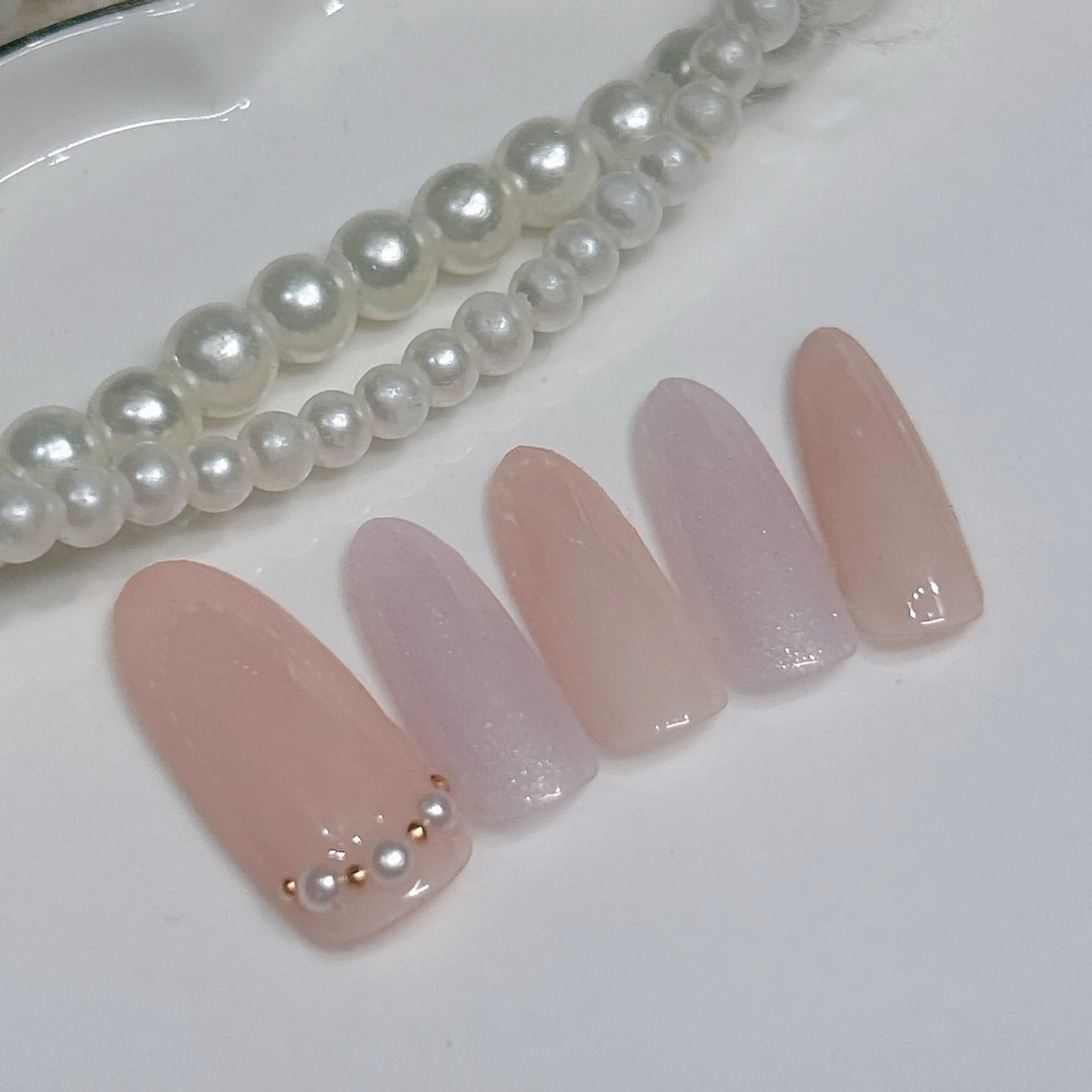 ネイル 入学式 フットネイル ジェルネイル 卒業式 マグネットネイル 練馬駅近ネイルラニ 不細工爪90分で美爪のネイルデザイン