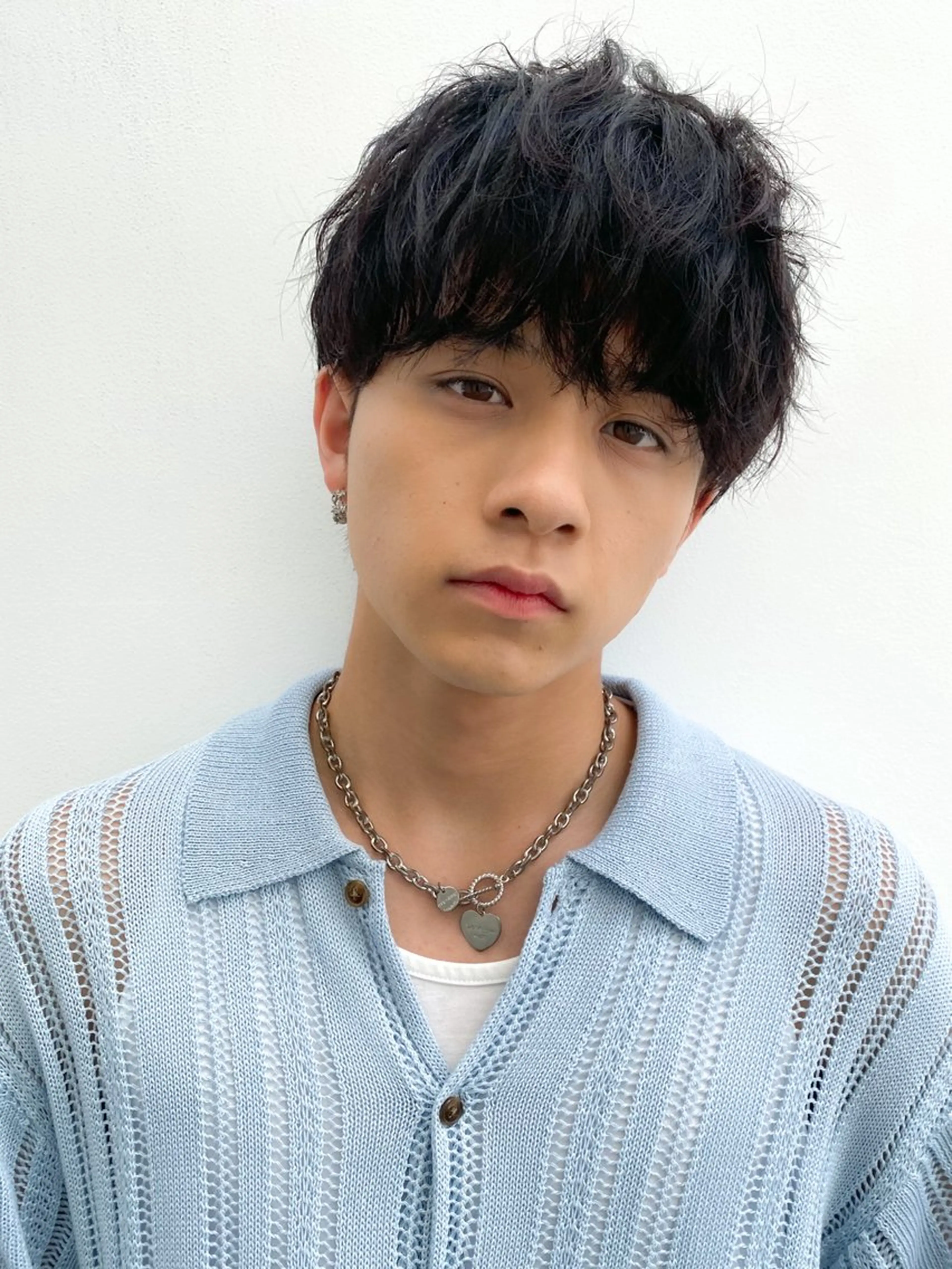 【平日限定特価❗️】似合わせメンズカット🌟眉カットサービス🔥の写真