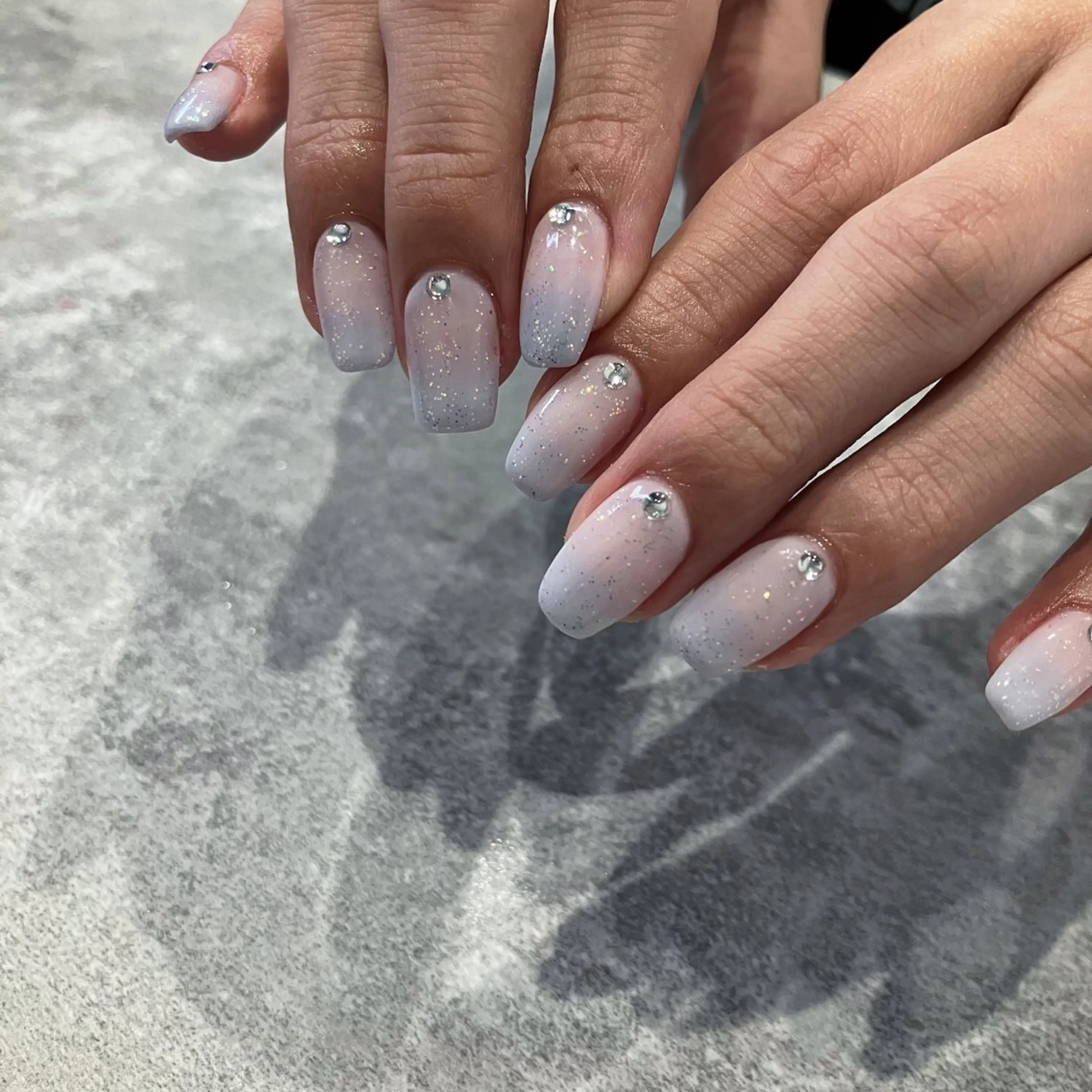 ネイル nail salon A'n bijouのネイルデザイン