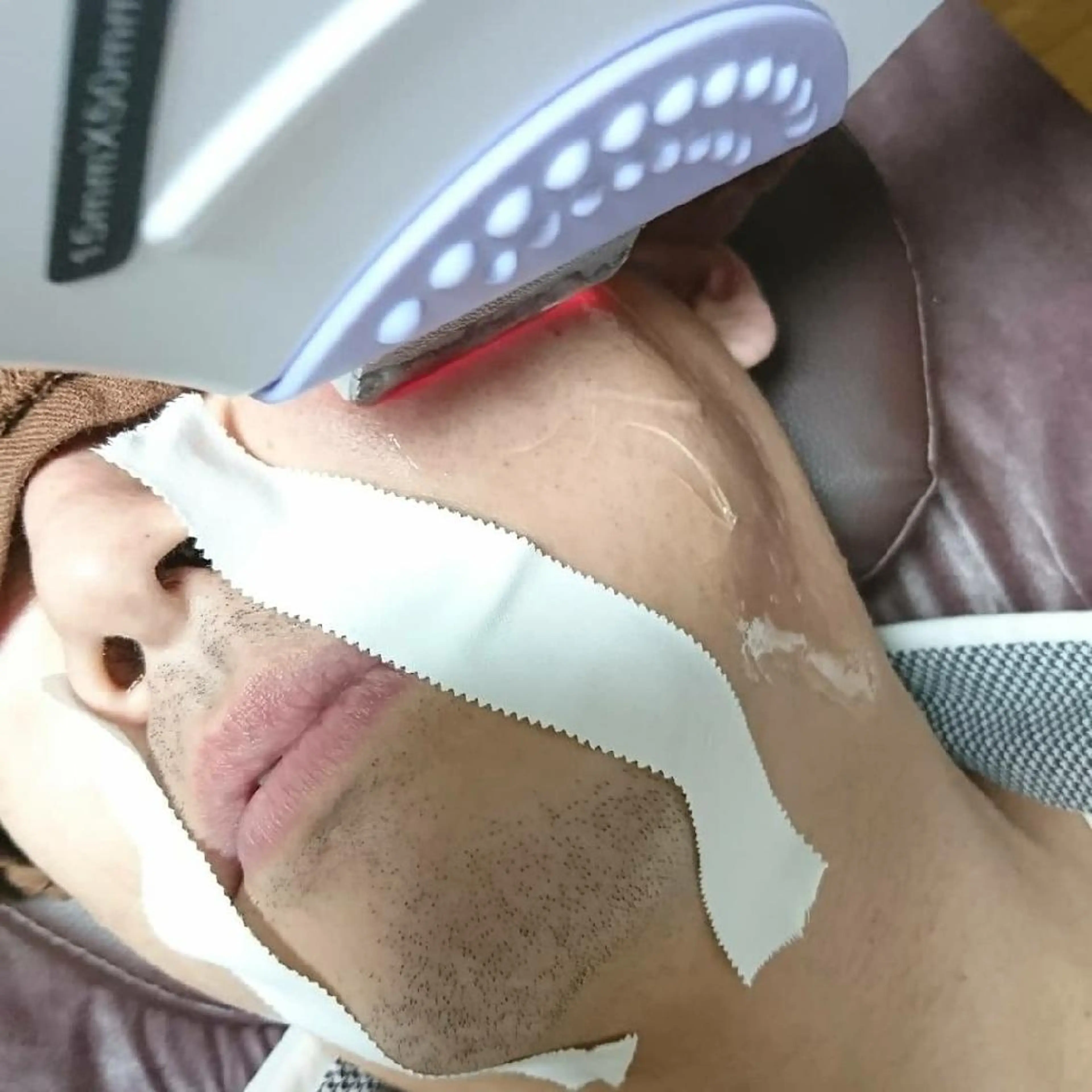 メンズ ☆ KANON☆のネイルデザイン